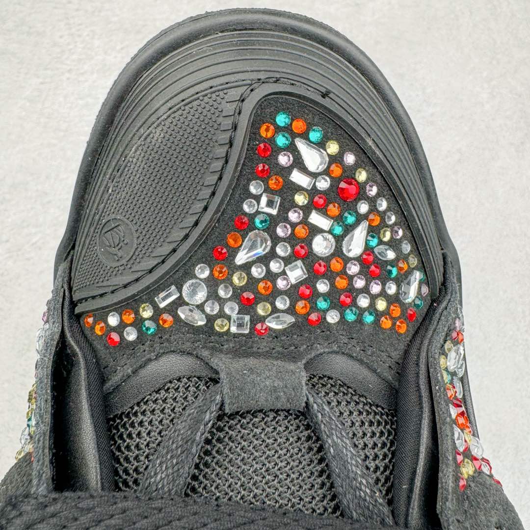 图片[14]-＃GD广顶 Lanvin Leather Curb Sneakers浪凡面包鞋 Leather是一款灵感源自90年代的运动鞋 设计自信 尺寸夸张 这款鞋由纳帕小牛皮、翻毛皮和网眼布制成 圆润的外形、加垫的鞋舌和弯曲的金属孔眼使这款精心打造的鞋格外舒适 尺码：35 36 37 38 39 40 41 42 43 44 45 46-选品中心