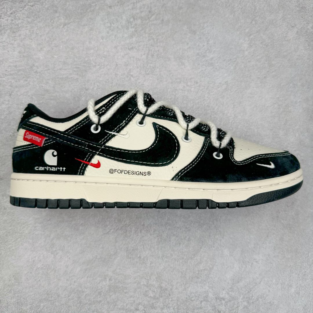 NK Dunk Low 定制配色 YX5066-237 大厂出品 极力推荐 原装头层材料 独家版型蒸餾加工帶來的是更好的视觉和脚感体验大厂纯原品质出货 清洁度 电绣工艺 皮料切割干净无任何毛边 细节完美 尺码：36 36.5 37.5 38 38.5 39 40 40.5 41 42 42.5 43 44 44.5 45 46 47.5-选品中心