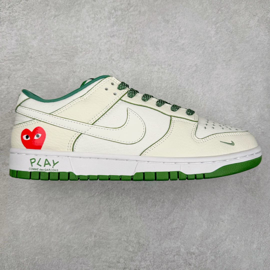 NK Dunk Low 定制配色 KK1888-010 大厂出品 极力推荐 原装头层材料 独家版型蒸餾加工帶來的是更好的视觉和脚感体验大厂纯原品质出货 清洁度 电绣工艺 皮料切割干净无任何毛边 细节完美 尺码：36 36.5 37.5 38 38.5 39 40 40.5 41 42 42.5 43 44 44.5 45 46 47.5-选品中心