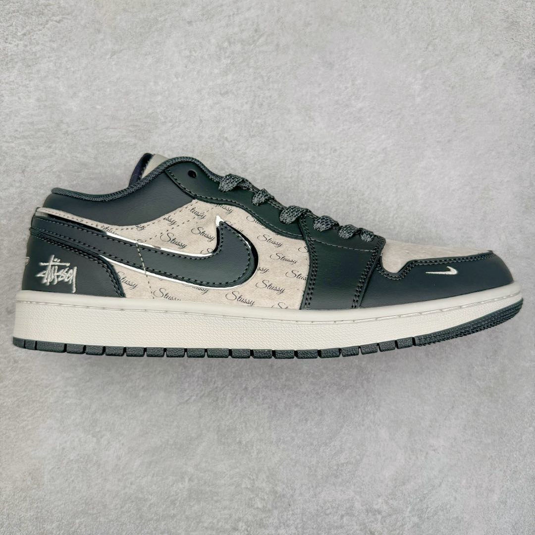 Air Jordan AJ1 Low 低帮系列定制配色XX3318-583 原厂内置气垫魔块 A模大底 头层小牛皮 鞋舌AJ原厂专用牛津布+AJ专用反口珍珠布+原厂无杂质高弹内里海棉+特殊封边弹力鞋带 尺码:36 36.5 37.5 38 38.5 39 40 40.5 41 42 42.5 43 44 44.5 45 46-选品中心