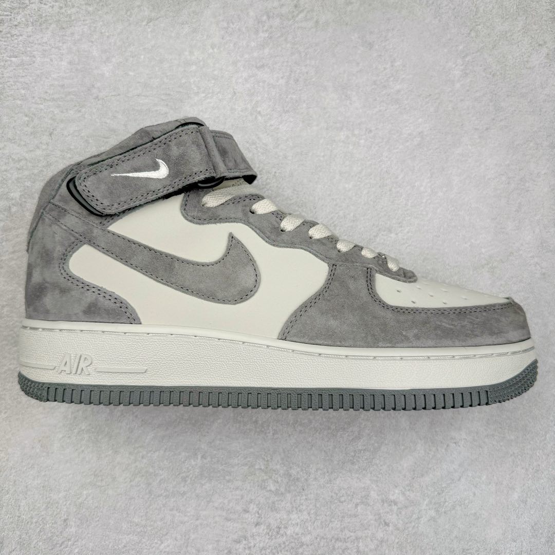 NK Air Force 1 Mid 空军一号中帮高帮百搭休闲运动板鞋 CW2288-668 柔软、弹性十足的缓震性能和出色的中底设计 横跨复古与现代的外型结合 造就出风靡全球三十多年的Force 1 尺码：36 36.5 37.5 38 38.5 39 40 40.5 41 42 42.5 43 44 44.5 45-选品中心