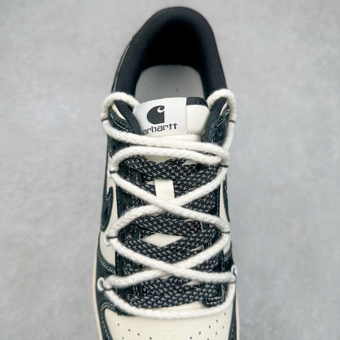 图片[5]-NK Dunk Low 定制配色 YX5066-237 大厂出品 极力推荐 原装头层材料 独家版型蒸餾加工帶來的是更好的视觉和脚感体验大厂纯原品质出货 清洁度 电绣工艺 皮料切割干净无任何毛边 细节完美 尺码：36 36.5 37.5 38 38.5 39 40 40.5 41 42 42.5 43 44 44.5 45 46 47.5-选品中心