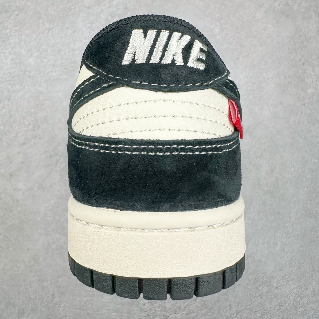 图片[8]-NK Dunk Low 定制配色 YX5066-237 大厂出品 极力推荐 原装头层材料 独家版型蒸餾加工帶來的是更好的视觉和脚感体验大厂纯原品质出货 清洁度 电绣工艺 皮料切割干净无任何毛边 细节完美 尺码：36 36.5 37.5 38 38.5 39 40 40.5 41 42 42.5 43 44 44.5 45 46 47.5-选品中心