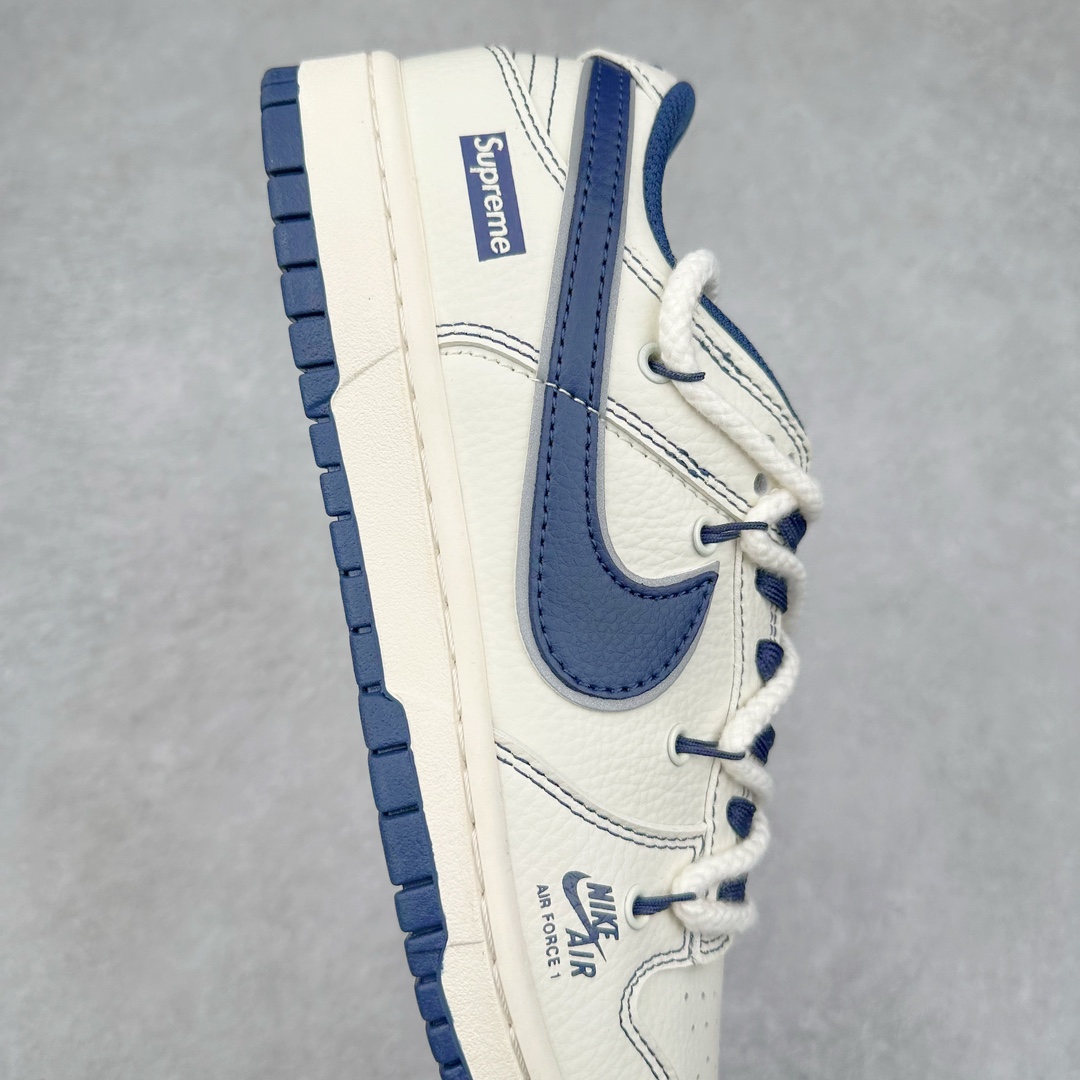 图片[6]-NK Dunk Low 定制配色 XX2025-568 大厂出品 极力推荐 原装头层材料 独家版型蒸餾加工帶來的是更好的视觉和脚感体验大厂纯原品质出货 清洁度 电绣工艺 皮料切割干净无任何毛边 细节完美 尺码：36 36.5 37.5 38 38.5 39 40 40.5 41 42 42.5 43 44 44.5 45 46 47.5-选品中心