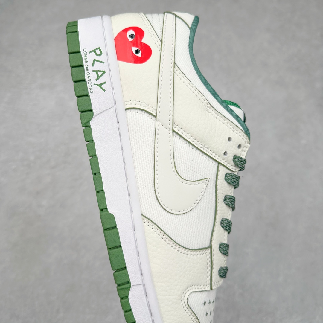 图片[6]-NK Dunk Low 定制配色 KK1888-010 大厂出品 极力推荐 原装头层材料 独家版型蒸餾加工帶來的是更好的视觉和脚感体验大厂纯原品质出货 清洁度 电绣工艺 皮料切割干净无任何毛边 细节完美 尺码：36 36.5 37.5 38 38.5 39 40 40.5 41 42 42.5 43 44 44.5 45 46 47.5-选品中心