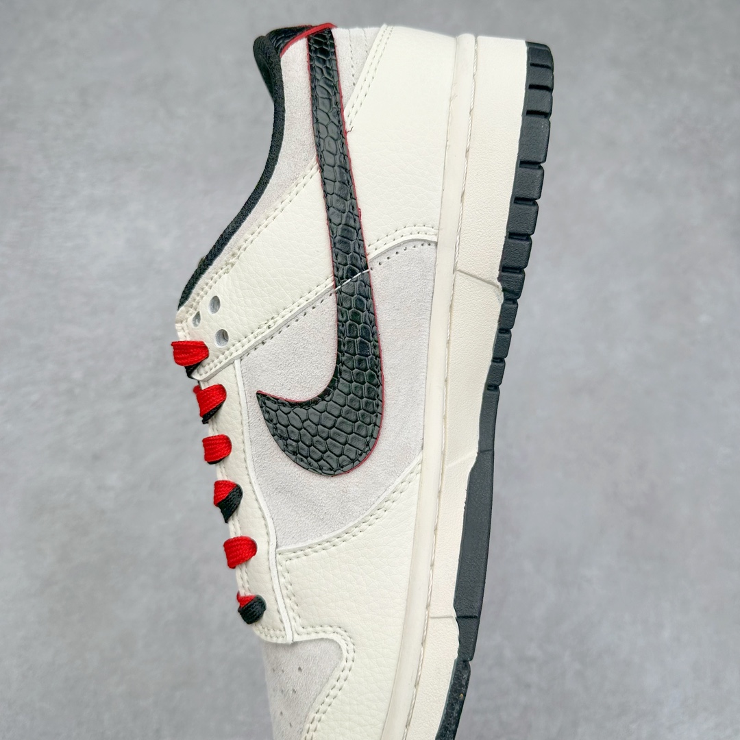 图片[7]-NK Dunk Low 定制配色 CH8311-232 大厂出品 极力推荐 原装头层材料 独家版型蒸餾加工帶來的是更好的视觉和脚感体验大厂纯原品质出货 清洁度 电绣工艺 皮料切割干净无任何毛边 细节完美 尺码：36 36.5 37.5 38 38.5 39 40 40.5 41 42 42.5 43 44 44.5 45 46 47.5-选品中心