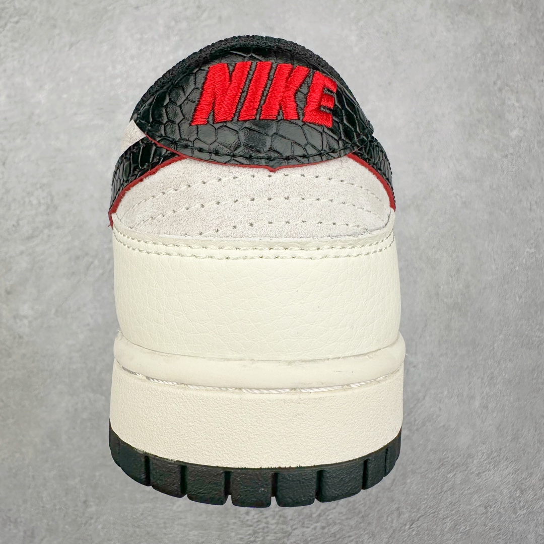 图片[8]-NK Dunk Low 定制配色 CH8311-232 大厂出品 极力推荐 原装头层材料 独家版型蒸餾加工帶來的是更好的视觉和脚感体验大厂纯原品质出货 清洁度 电绣工艺 皮料切割干净无任何毛边 细节完美 尺码：36 36.5 37.5 38 38.5 39 40 40.5 41 42 42.5 43 44 44.5 45 46 47.5-选品中心