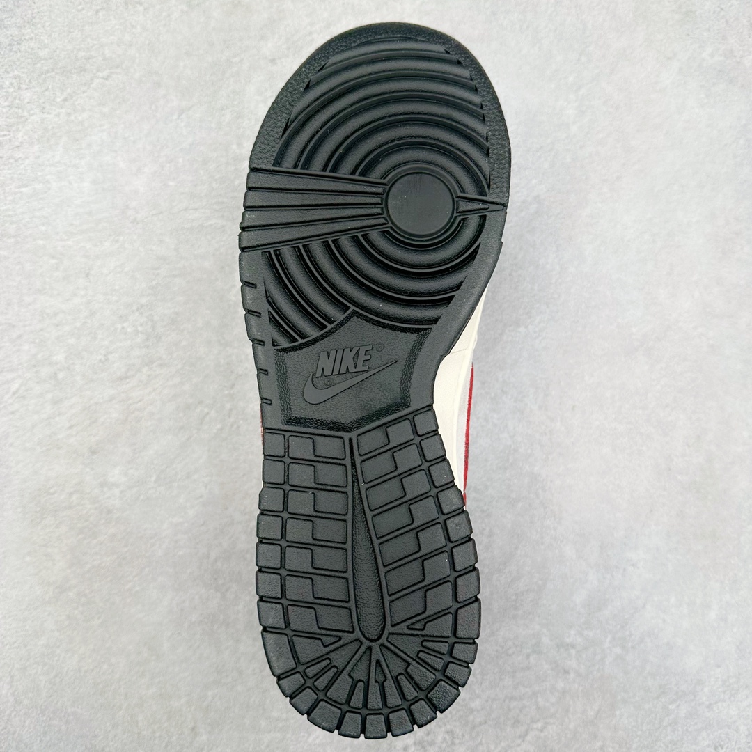 图片[9]-NK Dunk Low 定制配色 CH8311-232 大厂出品 极力推荐 原装头层材料 独家版型蒸餾加工帶來的是更好的视觉和脚感体验大厂纯原品质出货 清洁度 电绣工艺 皮料切割干净无任何毛边 细节完美 尺码：36 36.5 37.5 38 38.5 39 40 40.5 41 42 42.5 43 44 44.5 45 46 47.5-选品中心