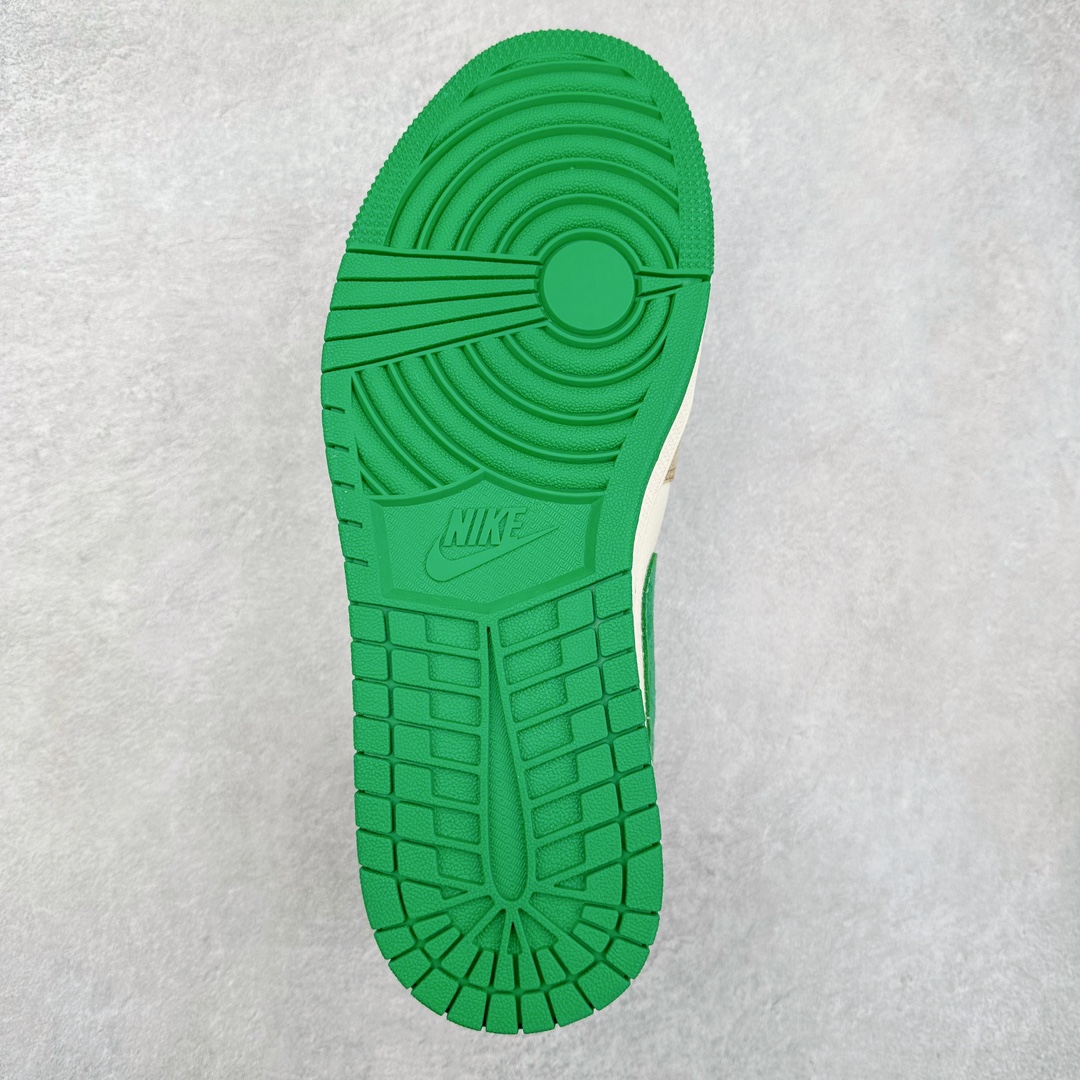 图片[9]-Air Jordan AJ1 Low 低帮系列定制配色WG8850-014 原厂内置气垫魔块 A模大底 头层小牛皮 鞋舌AJ原厂专用牛津布+AJ专用反口珍珠布+原厂无杂质高弹内里海棉+特殊封边弹力鞋带 尺码：36 36.5 37.5 38 38.5 39 40 40.5 41 42 42.5 43 44 44.5 45 46-选品中心