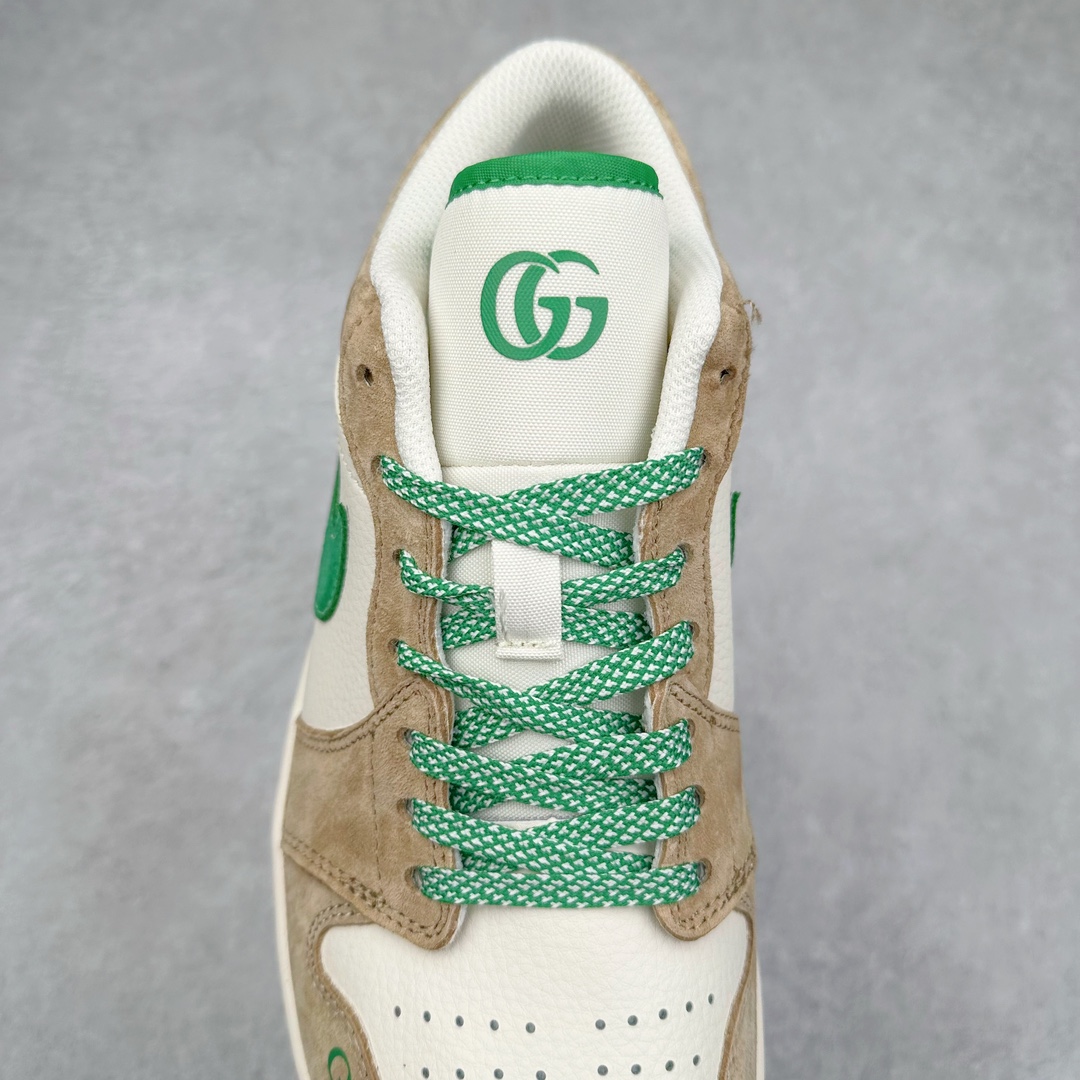 图片[5]-Air Jordan AJ1 Low 低帮系列定制配色WG8850-014 原厂内置气垫魔块 A模大底 头层小牛皮 鞋舌AJ原厂专用牛津布+AJ专用反口珍珠布+原厂无杂质高弹内里海棉+特殊封边弹力鞋带 尺码：36 36.5 37.5 38 38.5 39 40 40.5 41 42 42.5 43 44 44.5 45 46-选品中心