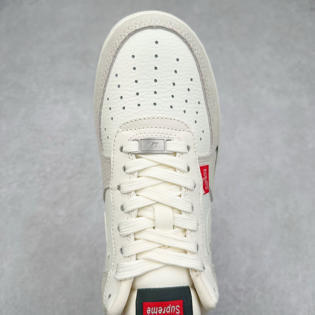 图片[4]-NK Air Force 1´07 Low 空军一号低帮百搭休闲运动板鞋 CH6336-517 柔软、弹性十足的缓震性能和出色的中底设计 横跨复古与现代的外型结合 造就出风靡全球 三十多年的Force 1 直到今天还深受青睐 尺码：36 36.5 37.5 38 38.5 39 40 40.5 41 42 42.5 43 44 44.5 45-选品中心