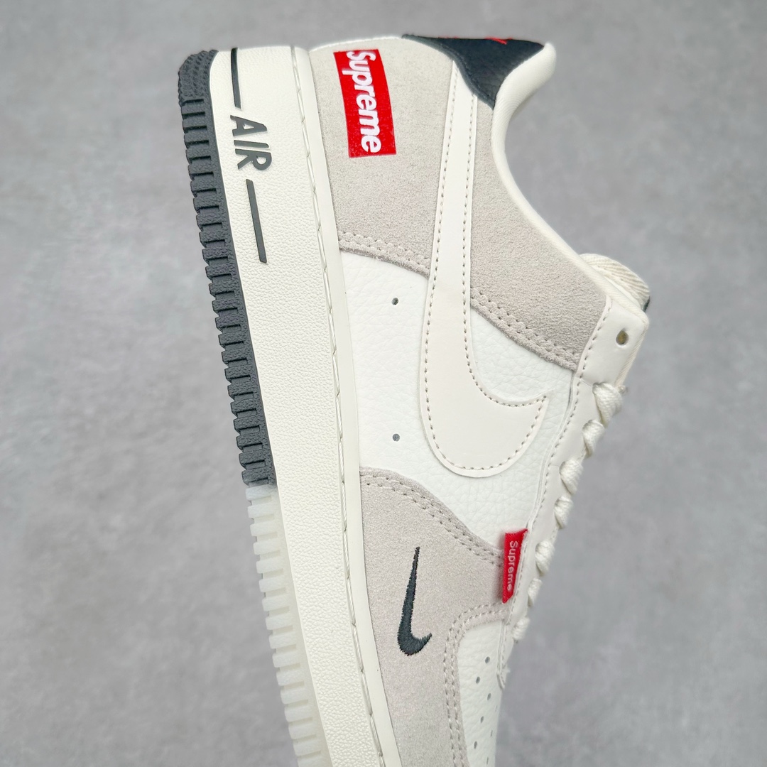 图片[6]-NK Air Force 1´07 Low 空军一号低帮百搭休闲运动板鞋 CH6336-517 柔软、弹性十足的缓震性能和出色的中底设计 横跨复古与现代的外型结合 造就出风靡全球 三十多年的Force 1 直到今天还深受青睐 尺码：36 36.5 37.5 38 38.5 39 40 40.5 41 42 42.5 43 44 44.5 45-选品中心