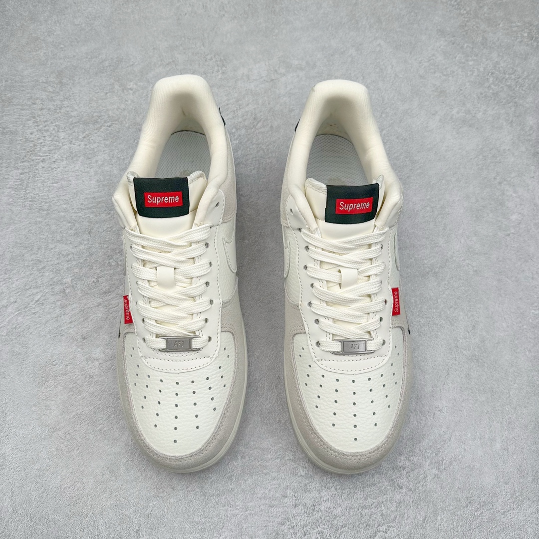 图片[2]-NK Air Force 1´07 Low 空军一号低帮百搭休闲运动板鞋 CH6336-517 柔软、弹性十足的缓震性能和出色的中底设计 横跨复古与现代的外型结合 造就出风靡全球 三十多年的Force 1 直到今天还深受青睐 尺码：36 36.5 37.5 38 38.5 39 40 40.5 41 42 42.5 43 44 44.5 45-选品中心