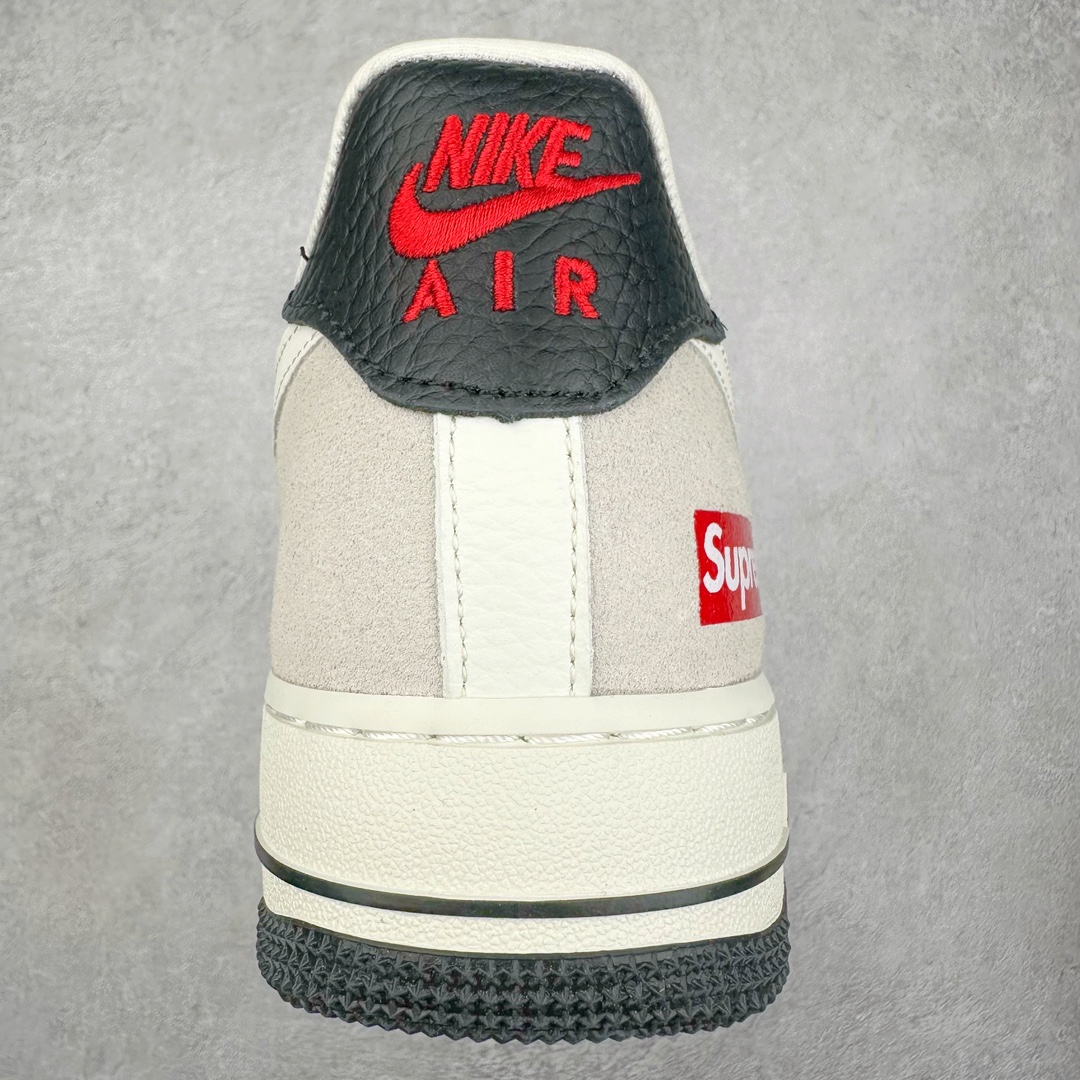 图片[8]-NK Air Force 1´07 Low 空军一号低帮百搭休闲运动板鞋 CH6336-517 柔软、弹性十足的缓震性能和出色的中底设计 横跨复古与现代的外型结合 造就出风靡全球 三十多年的Force 1 直到今天还深受青睐 尺码：36 36.5 37.5 38 38.5 39 40 40.5 41 42 42.5 43 44 44.5 45-选品中心