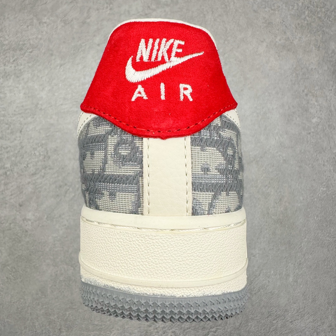 图片[8]-NK Air Force 1´07 Low 空军一号低帮百搭休闲运动板鞋 DF0188-021 柔软、弹性十足的缓震性能和出色的中底设计 横跨复古与现代的外型结合 造就出风靡全球 三十多年的Force 1 直到今天还深受青睐 尺码：36 36.5 37.5 38 38.5 39 40 40.5 41 42 42.5 43 44 44.5 45-选品中心