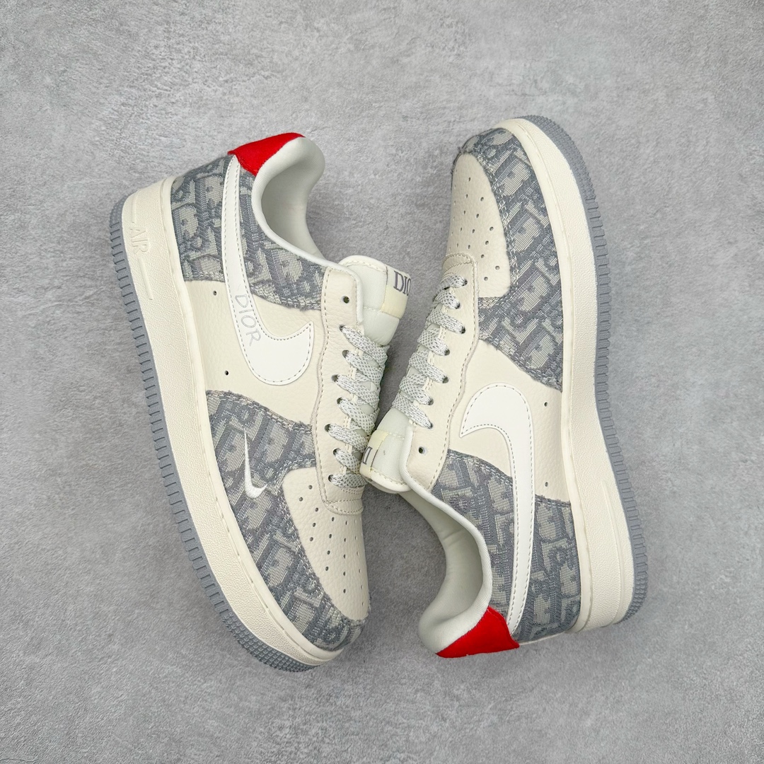 图片[3]-NK Air Force 1´07 Low 空军一号低帮百搭休闲运动板鞋 DF0188-021 柔软、弹性十足的缓震性能和出色的中底设计 横跨复古与现代的外型结合 造就出风靡全球 三十多年的Force 1 直到今天还深受青睐 尺码：36 36.5 37.5 38 38.5 39 40 40.5 41 42 42.5 43 44 44.5 45-选品中心