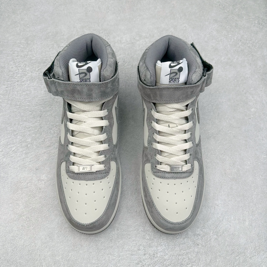 图片[2]-NK Air Force 1 Mid 空军一号中帮高帮百搭休闲运动板鞋 CW2288-668 柔软、弹性十足的缓震性能和出色的中底设计 横跨复古与现代的外型结合 造就出风靡全球三十多年的Force 1 尺码：36 36.5 37.5 38 38.5 39 40 40.5 41 42 42.5 43 44 44.5 45-选品中心