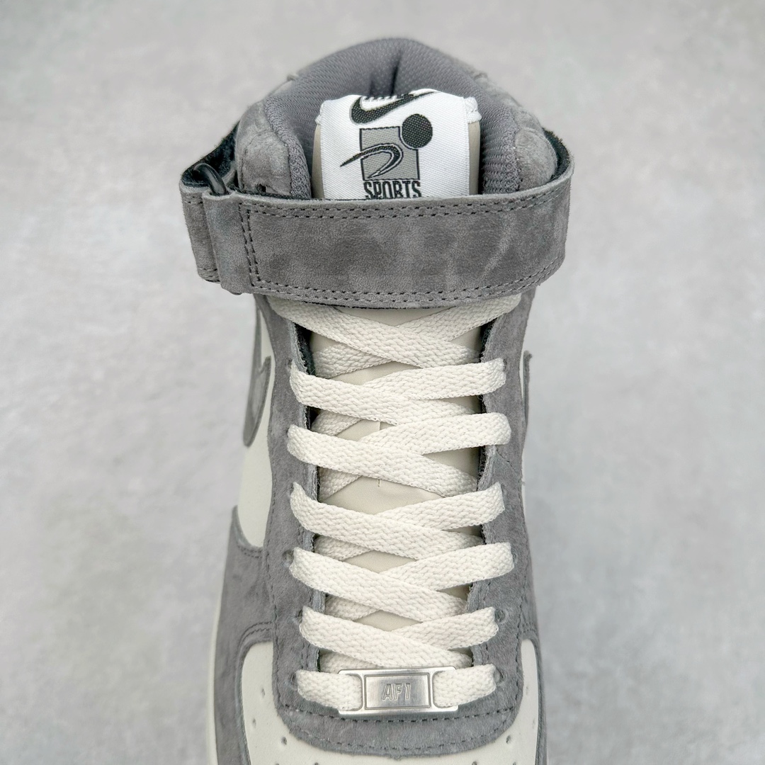 图片[5]-NK Air Force 1 Mid 空军一号中帮高帮百搭休闲运动板鞋 CW2288-668 柔软、弹性十足的缓震性能和出色的中底设计 横跨复古与现代的外型结合 造就出风靡全球三十多年的Force 1 尺码：36 36.5 37.5 38 38.5 39 40 40.5 41 42 42.5 43 44 44.5 45-选品中心