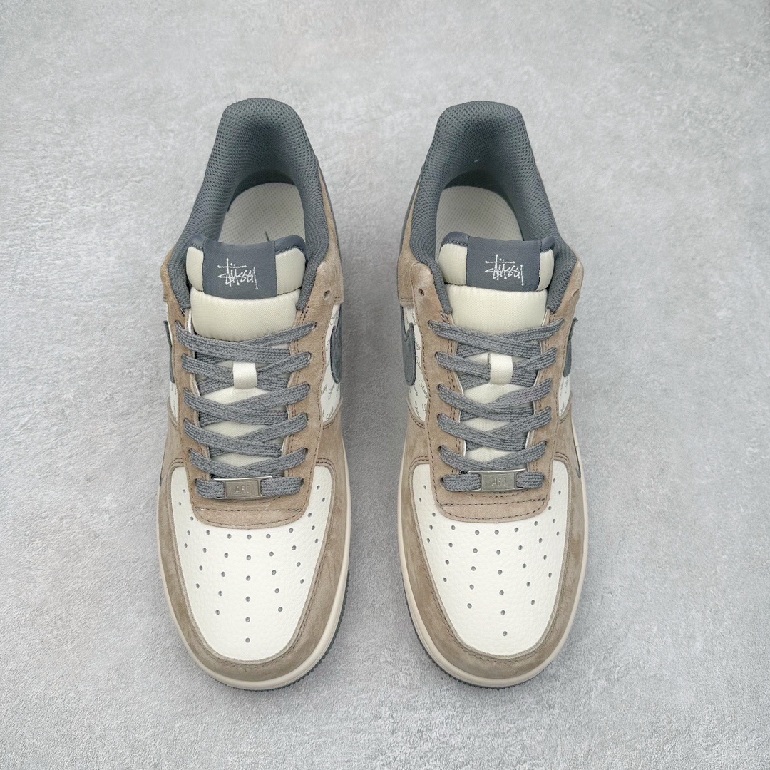 图片[2]-NK Air Force 1´07 Low 空军一号低帮百搭休闲运动板鞋 DM6688-008 柔软、弹性十足的缓震性能和出色的中底设计 横跨复古与现代的外型结合 造就出风靡全球 三十多年的Force 1 直到今天还深受青睐 尺码：36 36.5 37.5 38 38.5 39 40 40.5 41 42 42.5 43 44 44.5 45-选品中心