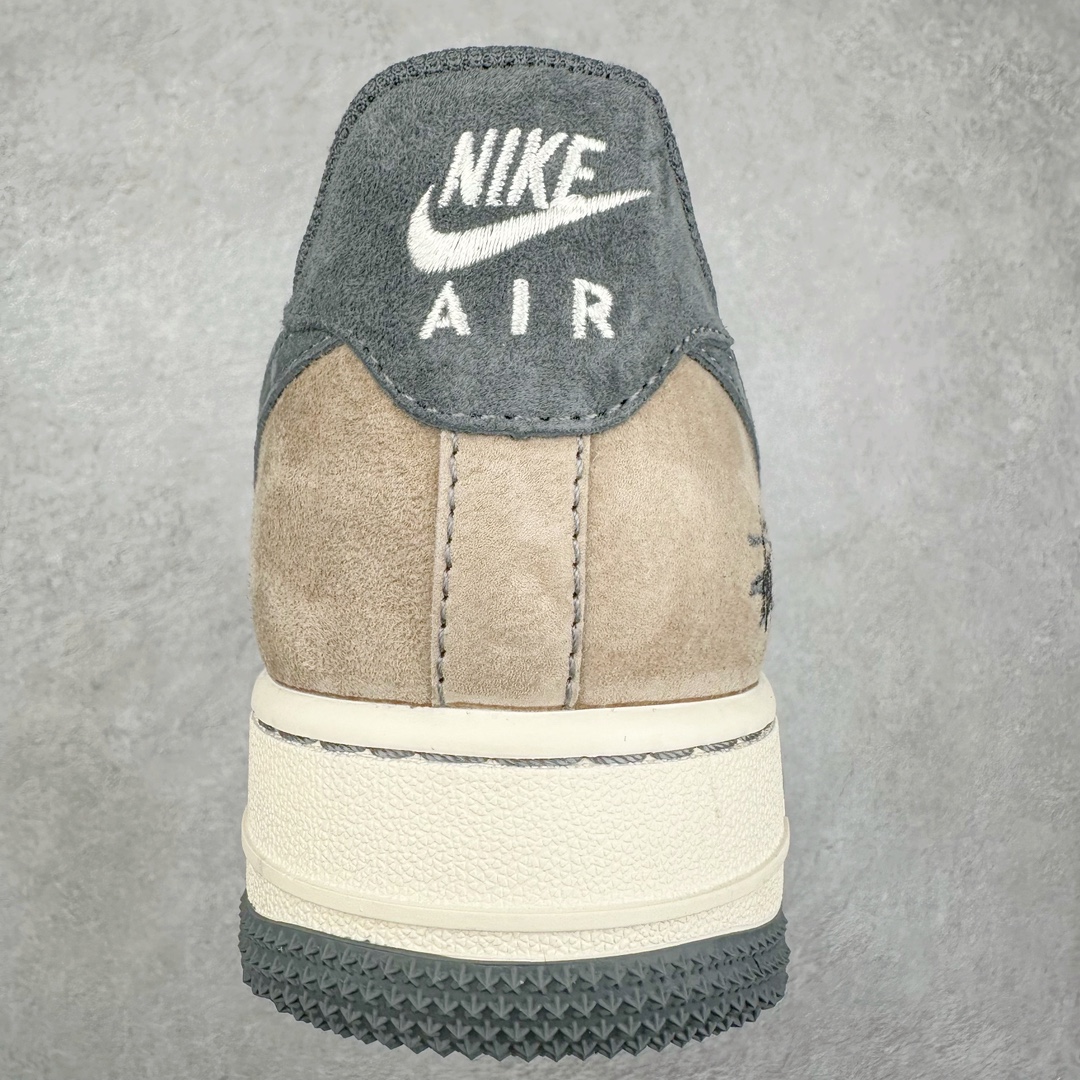 图片[8]-NK Air Force 1´07 Low 空军一号低帮百搭休闲运动板鞋 DM6688-008 柔软、弹性十足的缓震性能和出色的中底设计 横跨复古与现代的外型结合 造就出风靡全球 三十多年的Force 1 直到今天还深受青睐 尺码：36 36.5 37.5 38 38.5 39 40 40.5 41 42 42.5 43 44 44.5 45-选品中心