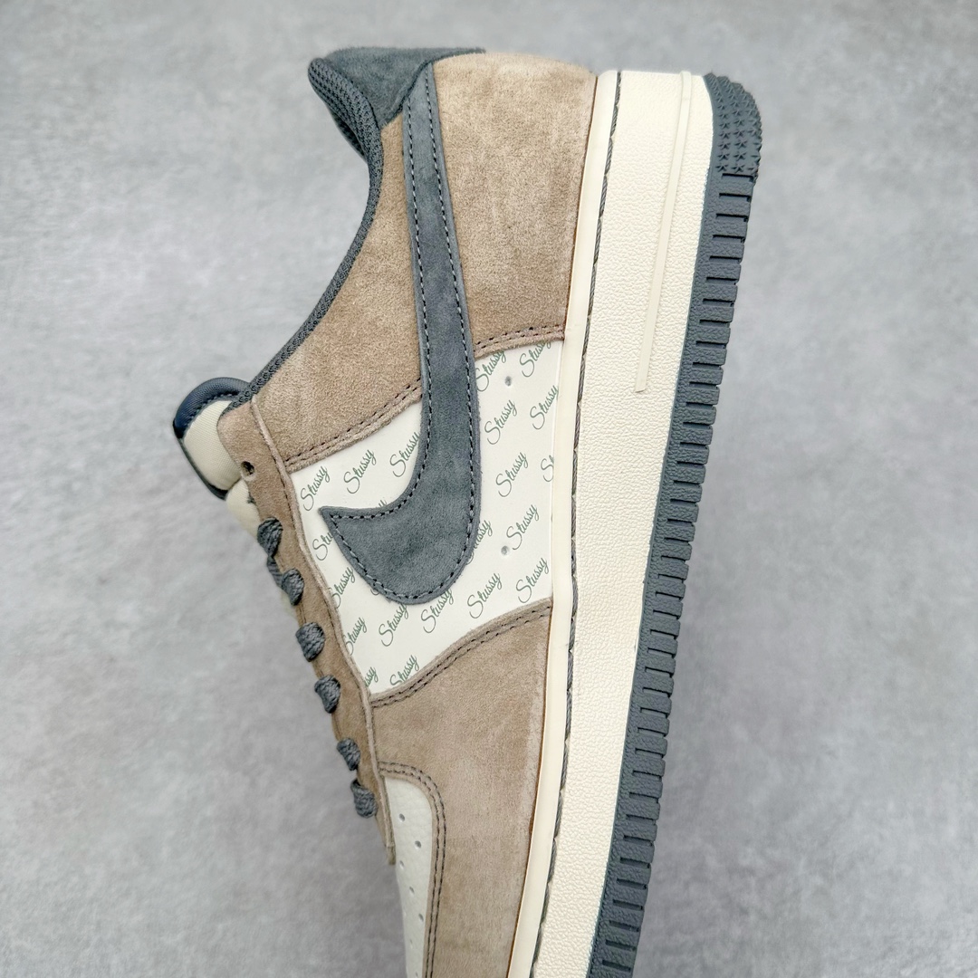 图片[7]-NK Air Force 1´07 Low 空军一号低帮百搭休闲运动板鞋 DM6688-008 柔软、弹性十足的缓震性能和出色的中底设计 横跨复古与现代的外型结合 造就出风靡全球 三十多年的Force 1 直到今天还深受青睐 尺码：36 36.5 37.5 38 38.5 39 40 40.5 41 42 42.5 43 44 44.5 45-选品中心