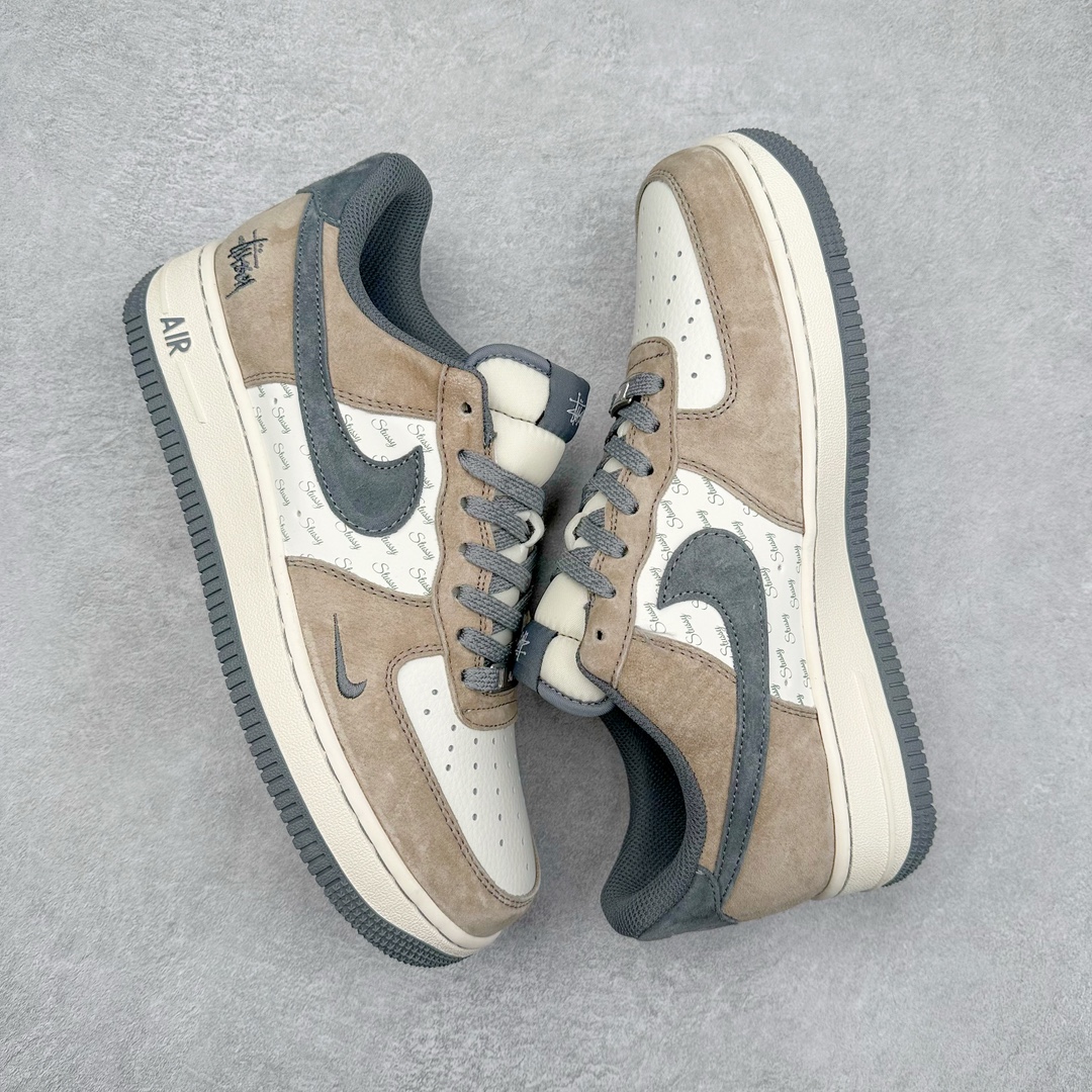 图片[3]-NK Air Force 1´07 Low 空军一号低帮百搭休闲运动板鞋 DM6688-008 柔软、弹性十足的缓震性能和出色的中底设计 横跨复古与现代的外型结合 造就出风靡全球 三十多年的Force 1 直到今天还深受青睐 尺码：36 36.5 37.5 38 38.5 39 40 40.5 41 42 42.5 43 44 44.5 45-选品中心