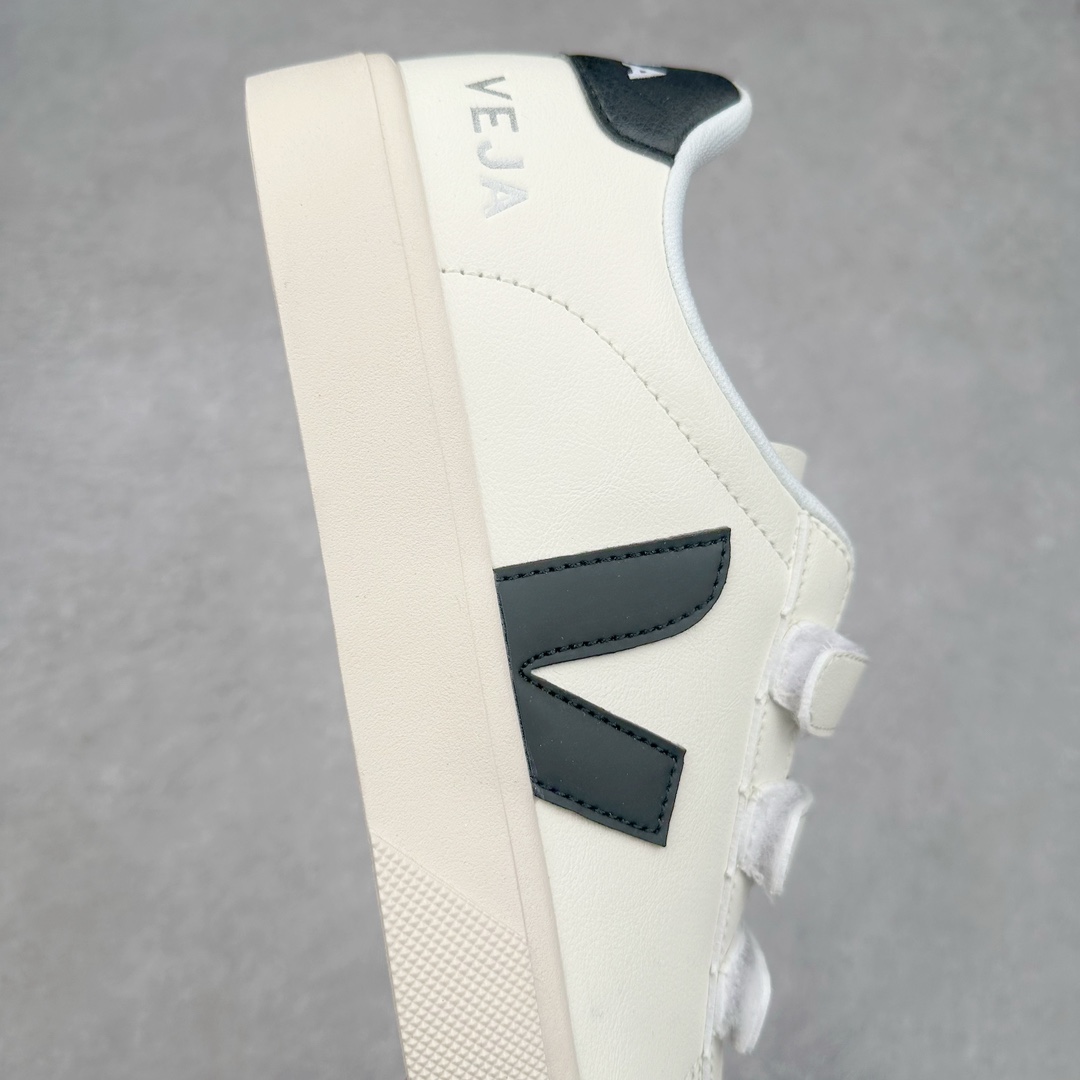 图片[6]-＃福利特价 Veja Leather Extra Sneakers 法国国民V字经典小白板鞋 #Ins爆款 街拍频繁上镜 春季入夏简约百搭款 全头层进口牛皮 舒适面革内里 广东厂 高端主打色系全网热销中 所售渠道大致由代购渠道 尺码：35 36 37 38 39 40 41 42 43 44 45-选品中心