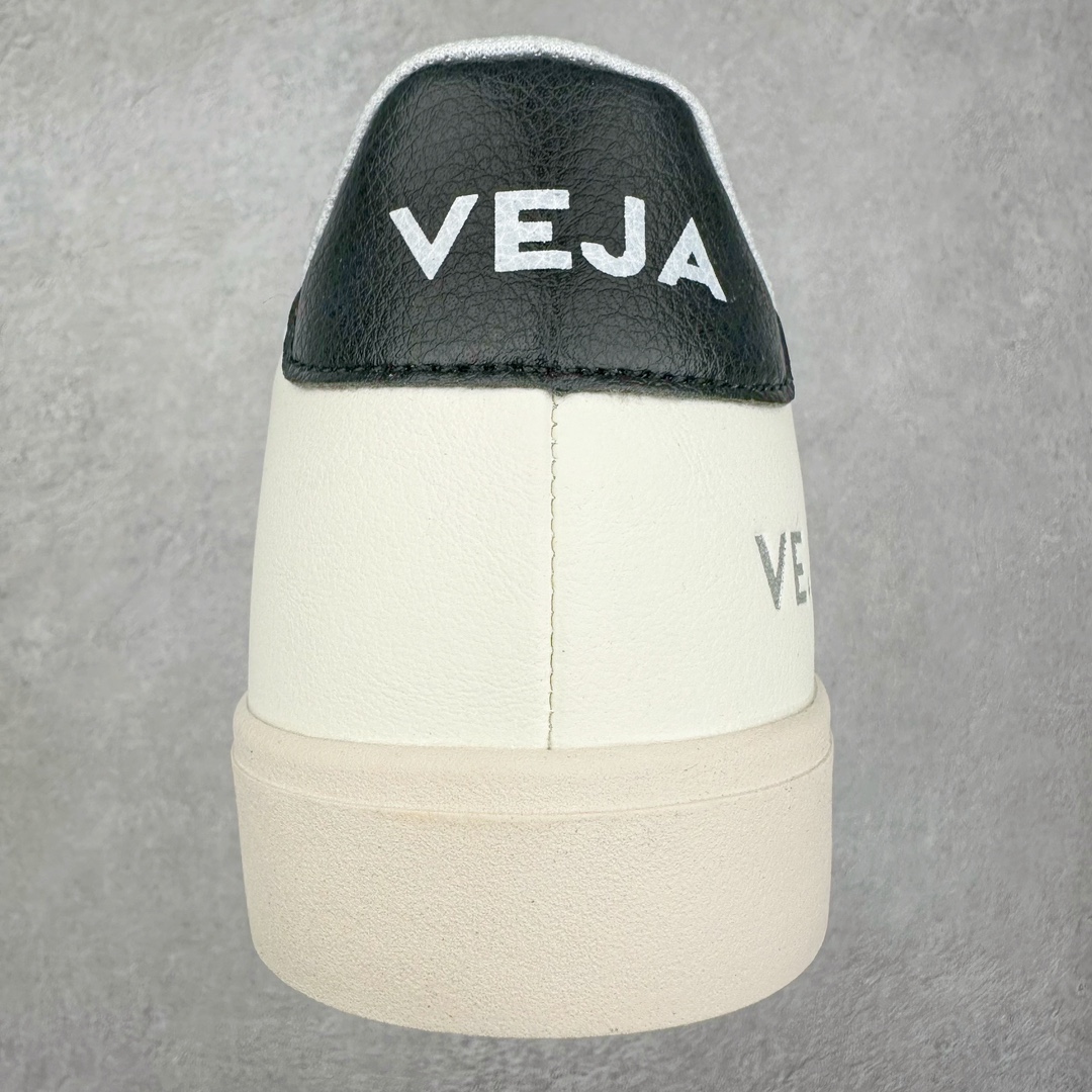 图片[8]-＃福利特价 Veja Leather Extra Sneakers 法国国民V字经典小白板鞋 #Ins爆款 街拍频繁上镜 春季入夏简约百搭款 全头层进口牛皮 舒适面革内里 广东厂 高端主打色系全网热销中 所售渠道大致由代购渠道 尺码：35 36 37 38 39 40 41 42 43 44 45-选品中心