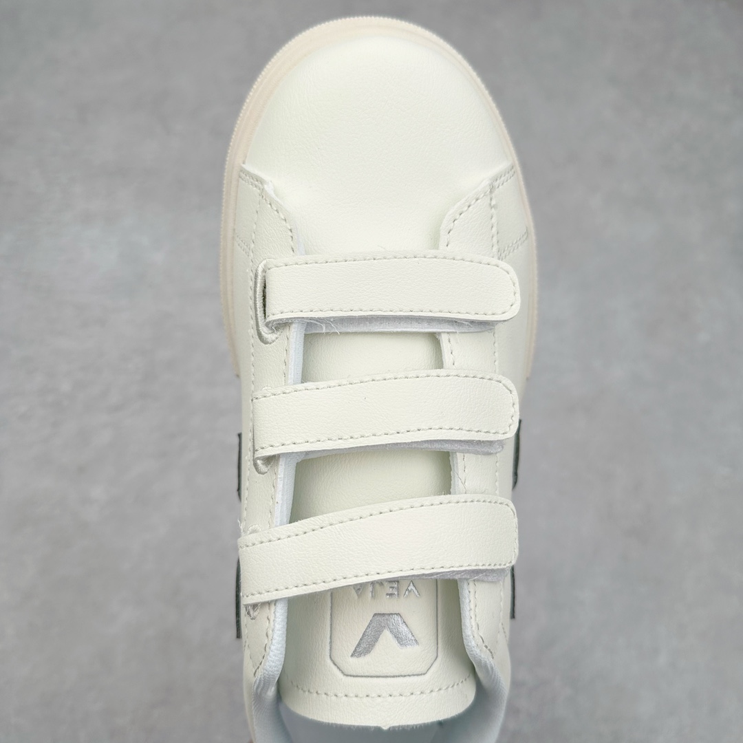 图片[4]-＃福利特价 Veja Leather Extra Sneakers 法国国民V字经典小白板鞋 #Ins爆款 街拍频繁上镜 春季入夏简约百搭款 全头层进口牛皮 舒适面革内里 广东厂 高端主打色系全网热销中 所售渠道大致由代购渠道 尺码：35 36 37 38 39 40 41 42 43 44 45-选品中心