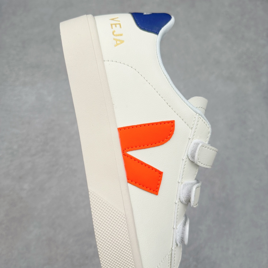 图片[6]-＃福利特价 Veja Leather Extra Sneakers 法国国民V字经典小白板鞋 #Ins爆款 街拍频繁上镜 春季入夏简约百搭款 全头层进口牛皮 舒适面革内里 广东厂 高端主打色系全网热销中 所售渠道大致由代购渠道 尺码：35 36 37 38 39 40 41 42 43 44 45-选品中心