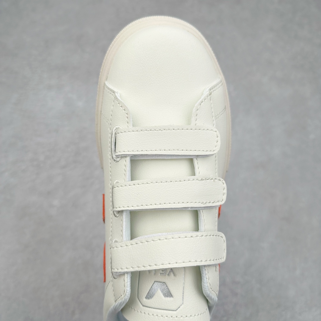 图片[4]-＃福利特价 Veja Leather Extra Sneakers 法国国民V字经典小白板鞋 #Ins爆款 街拍频繁上镜 春季入夏简约百搭款 全头层进口牛皮 舒适面革内里 广东厂 高端主打色系全网热销中 所售渠道大致由代购渠道 尺码：35 36 37 38 39 40 41 42 43 44 45-选品中心