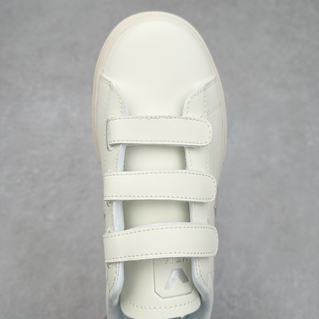 图片[4]-＃福利特价 Veja Leather Extra Sneakers 法国国民V字经典小白板鞋 #Ins爆款 街拍频繁上镜 春季入夏简约百搭款 全头层进口牛皮 舒适面革内里 广东厂 高端主打色系全网热销中 所售渠道大致由代购渠道 尺码：35 36 37 38 39 40 41 42 43 44 45-选品中心