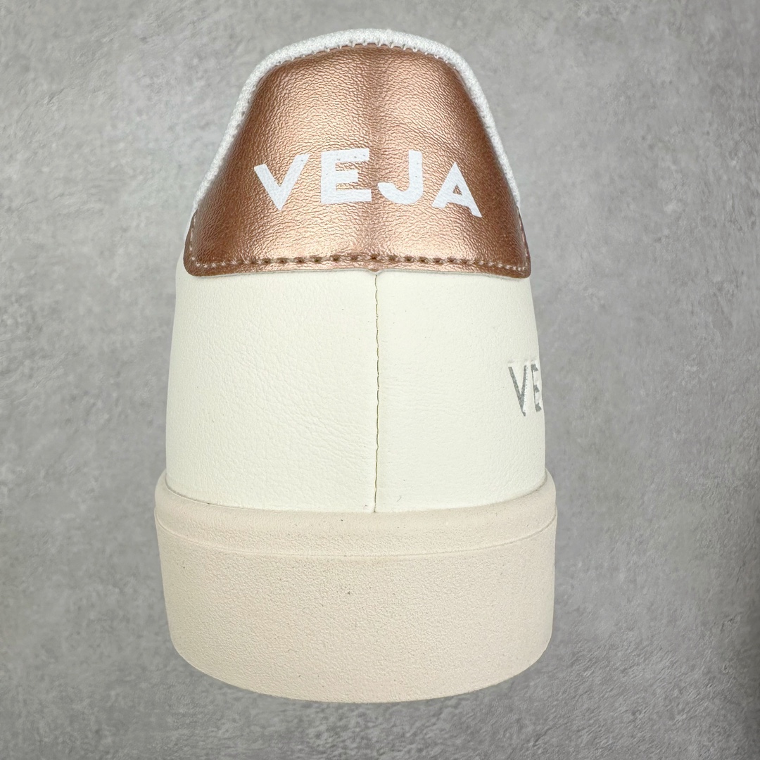 图片[8]-＃福利特价 Veja Leather Extra Sneakers 法国国民V字经典小白板鞋 #Ins爆款 街拍频繁上镜 春季入夏简约百搭款 全头层进口牛皮 舒适面革内里 广东厂 高端主打色系全网热销中 所售渠道大致由代购渠道 尺码：35 36 37 38 39 40 41 42 43 44 45-选品中心