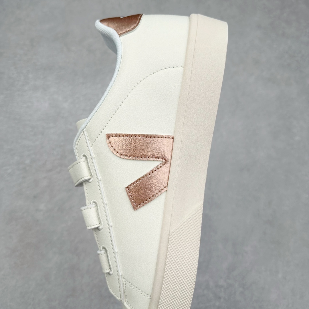 图片[7]-＃福利特价 Veja Leather Extra Sneakers 法国国民V字经典小白板鞋 #Ins爆款 街拍频繁上镜 春季入夏简约百搭款 全头层进口牛皮 舒适面革内里 广东厂 高端主打色系全网热销中 所售渠道大致由代购渠道 尺码：35 36 37 38 39 40 41 42 43 44 45-选品中心