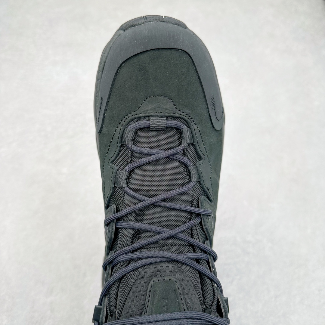 图片[4]-＃纯原 HOKA ONE ONE Kaha 2 GTX 耐磨減震高帮户外功能运动鞋 具有品着的重量与坐垫比 可提供顶级性能和顶级毛绒 这款低帮徒步旅行者采用带 SwallowTail™ 几何形状的HUBBLE® 鞋跟进行了更新 配备带牵引凸耳的 Vibram® Megagrip 以增加地面接触 这款开创性款式精心制作 采用0GORE-TEX 鞋类面料和再生纺织品 尺码：36 36.5 37.5 38 38.5 39 40 40.5 41 42 42.5 43 44 44.5 45 46-选品中心