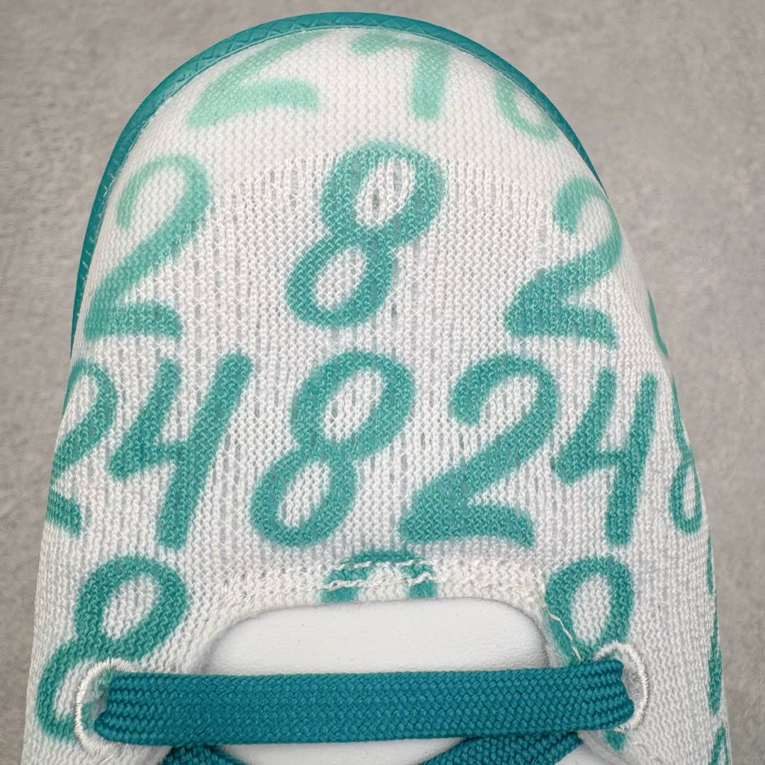 图片[14]-＃灭世海外版 NK Zoom Kobe Ⅷ System 科比8代复刻实战运动低帮文化篮球鞋 白绿 FQ3549-101 纯原海外版气垫品质吊打各路纯原 气压➕耐久双重保障 前掌ZOOM TURBO➕后掌马蹄Zoom 后掌澎湃脚感无出其右 全套冲刀改版 鞋型还原度95% 宽脚选手必入货品 鞋头2.5mm上翘空间 不挤脚 完美释放脚趾活动空间 正码正拍 脚型适配性 市场最强没有之一 鞋面工艺全新升级 100%对标正品 原厂聚氨酯蛇鳞 珠光密度同步正品 Swoosh喷漆工艺 还原度接近100% 全新后跟TPU模具 正确S型弧度 区分市场纯原（市场纯原采用公版模具 后跟TPU几乎无弧度）国产天花板橡胶配方 抓地力爆炸 海外口碑炸裂 鞋舌LOGO正确内嵌压印 原厂碳板 正确原盒 厚积薄发 王者归来 拒绝杀猪 拒绝套路 灭世纯原海外版科比系列 致力打造实战第一标杆 尺码：39-47.5 全新模具 正码正拍-选品中心