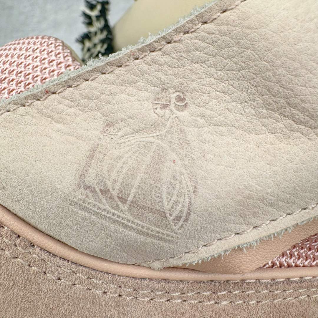 图片[16]-＃GD广顶 Lanvin Leather Curb Sneakers浪凡面包鞋 Leather是一款灵感源自90年代的运动鞋 设计自信 尺寸夸张 这款鞋由纳帕小牛皮、翻毛皮和网眼布制成 圆润的外形、加垫的鞋舌和弯曲的金属孔眼使这款精心打造的鞋格外舒适 尺码：35 36 37 38 39 40 41 42 43 44 45 46-选品中心