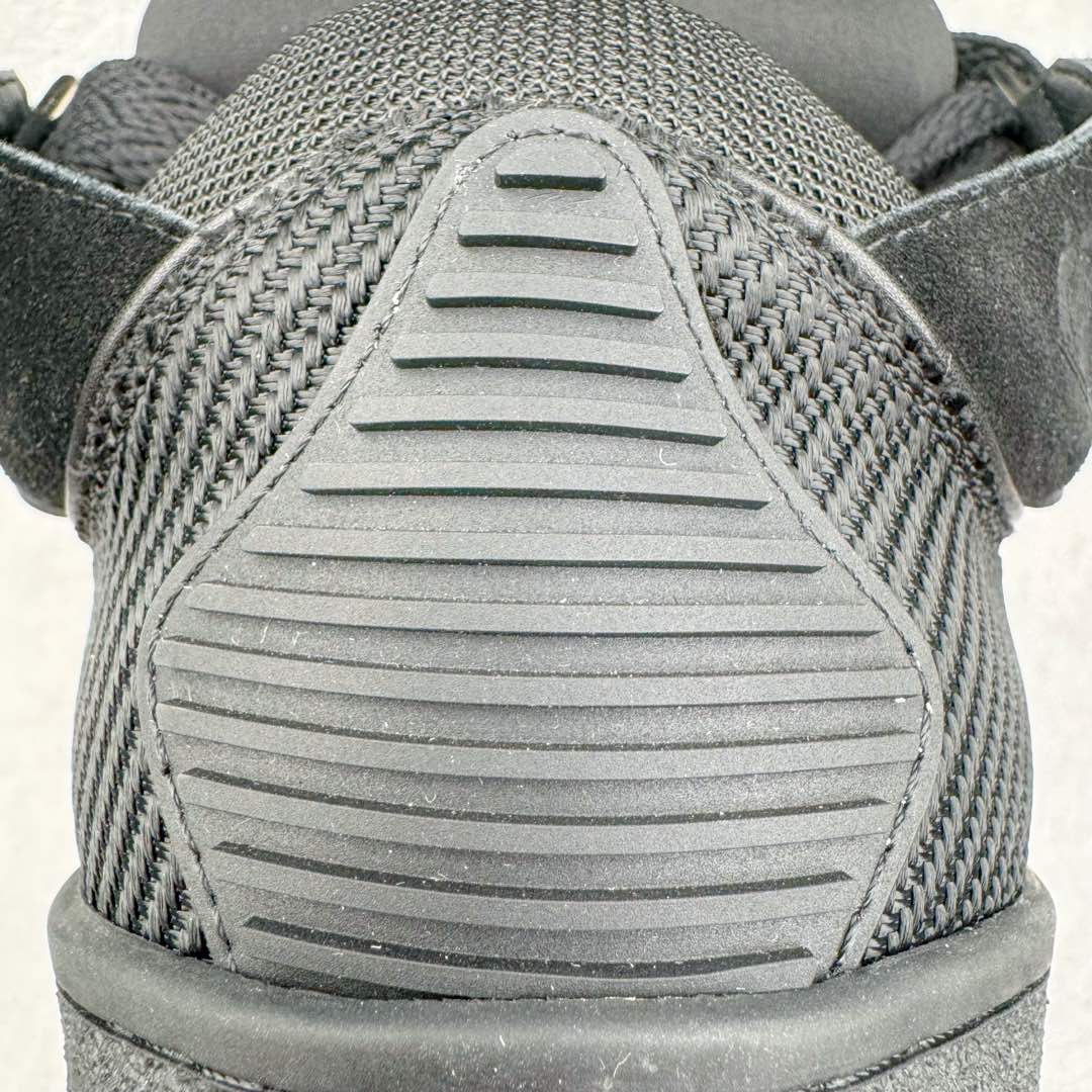 图片[10]-＃GD广顶 Lanvin Leather Curb Sneakers浪凡面包鞋 Leather是一款灵感源自90年代的运动鞋 设计自信 尺寸夸张 这款鞋由纳帕小牛皮、翻毛皮和网眼布制成 圆润的外形、加垫的鞋舌和弯曲的金属孔眼使这款精心打造的鞋格外舒适 尺码：35 36 37 38 39 40 41 42 43 44 45 46-选品中心