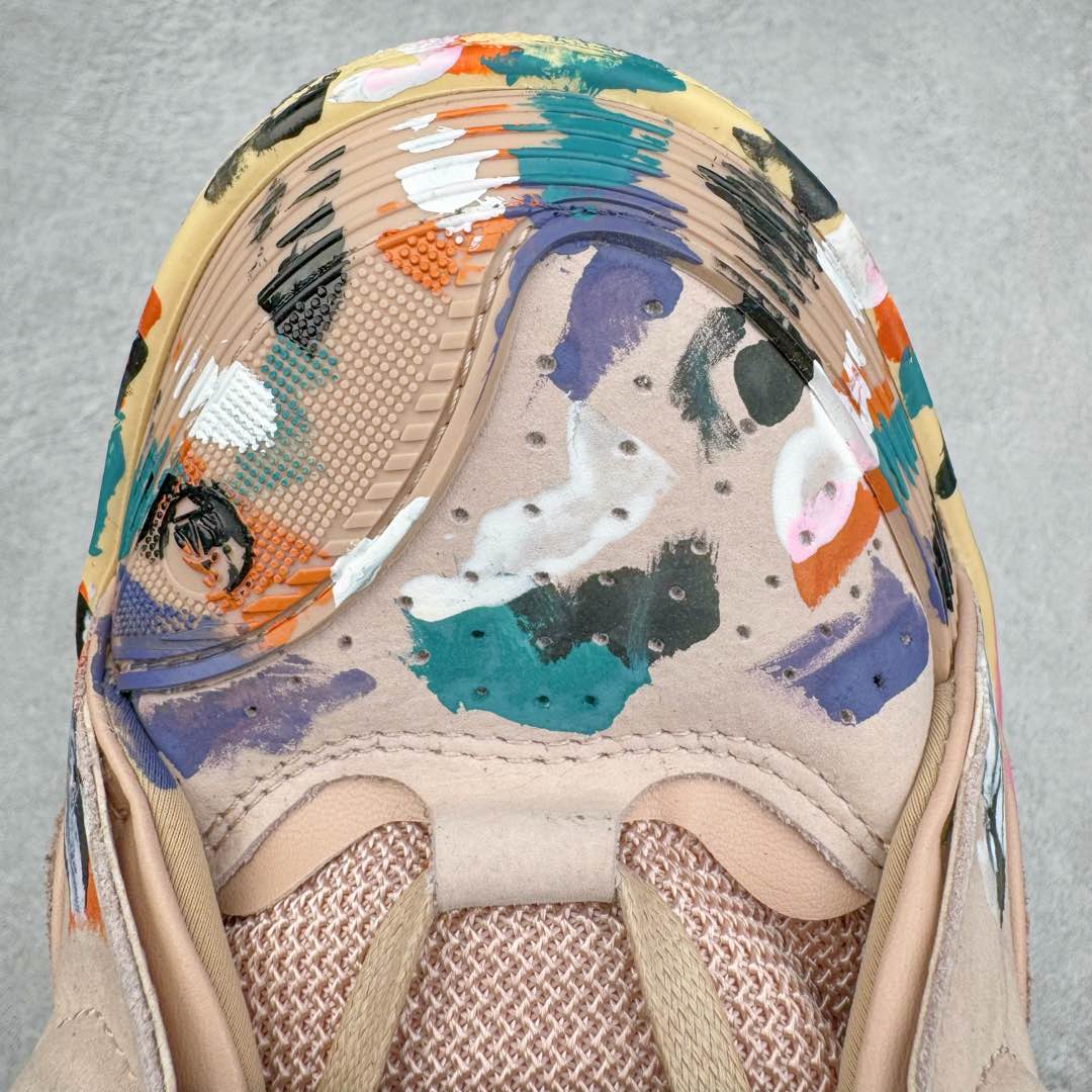 图片[15]-＃GD广顶 Lanvin Leather Curb Sneakers浪凡面包鞋 Leather是一款灵感源自90年代的运动鞋 设计自信 尺寸夸张 这款鞋由纳帕小牛皮、翻毛皮和网眼布制成 圆润的外形、加垫的鞋舌和弯曲的金属孔眼使这款精心打造的鞋格外舒适 尺码：35 36 37 38 39 40 41 42 43 44 45 46-选品中心