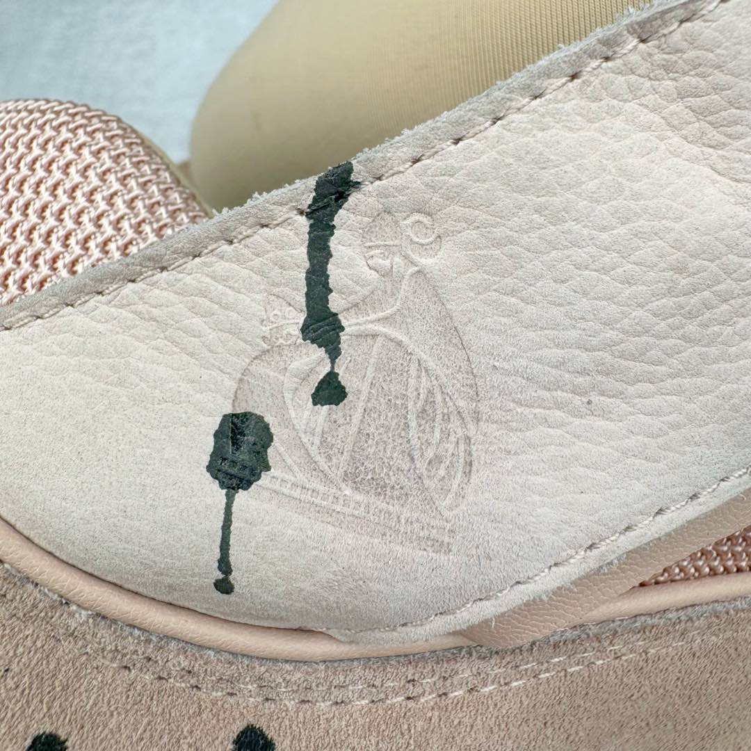 图片[16]-＃GD广顶 Lanvin Leather Curb Sneakers浪凡面包鞋 Leather是一款灵感源自90年代的运动鞋 设计自信 尺寸夸张 这款鞋由纳帕小牛皮、翻毛皮和网眼布制成 圆润的外形、加垫的鞋舌和弯曲的金属孔眼使这款精心打造的鞋格外舒适 尺码：35 36 37 38 39 40 41 42 43 44 45 46-选品中心