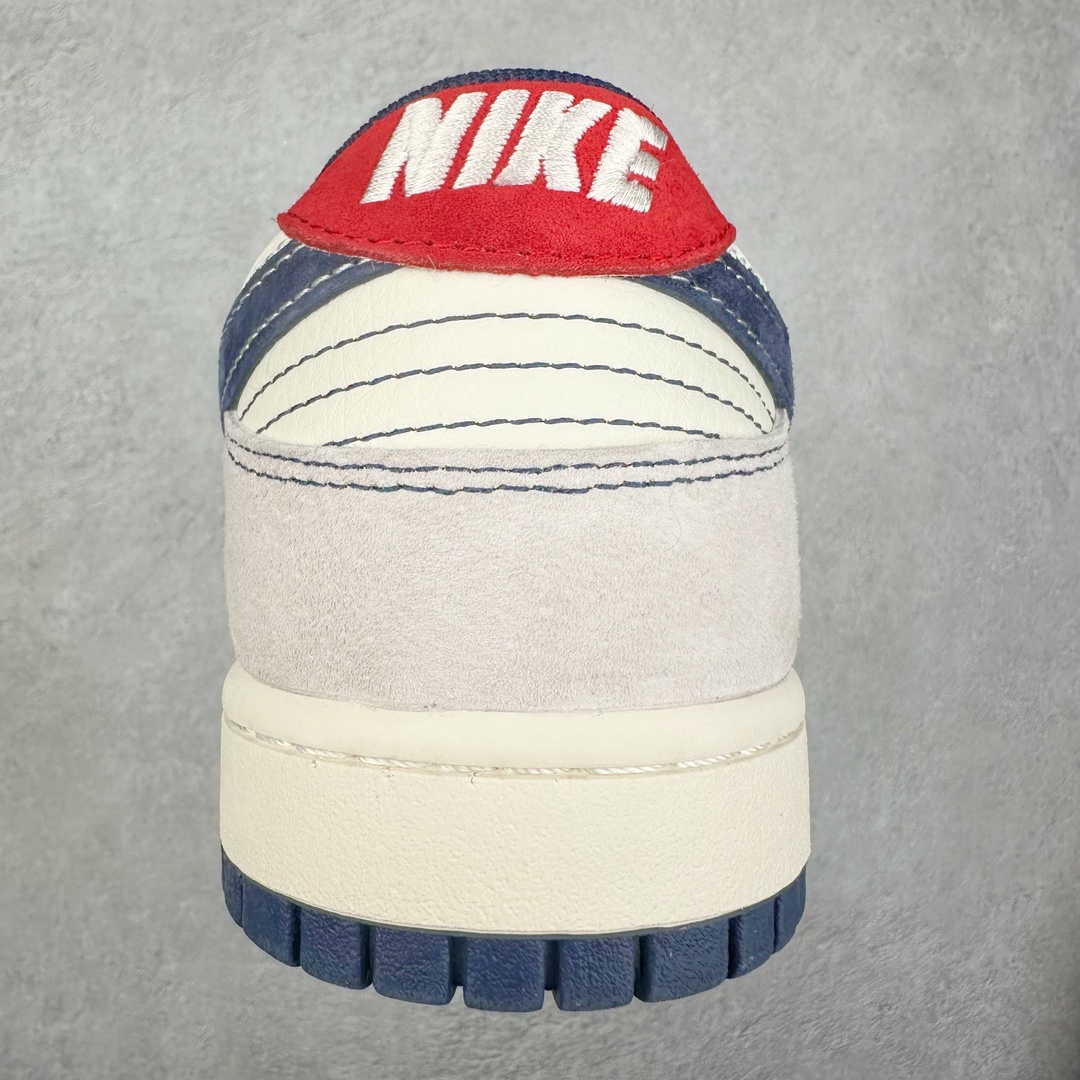 图片[8]-NK Dunk Low 定制配色 YX5066-240 大厂出品 极力推荐 原装头层材料 独家版型蒸餾加工帶來的是更好的视觉和脚感体验大厂纯原品质出货 清洁度 电绣工艺 皮料切割干净无任何毛边 细节完美 尺码：36 36.5 37.5 38 38.5 39 40 40.5 41 42 42.5 43 44 44.5 45 46 47.5-选品中心