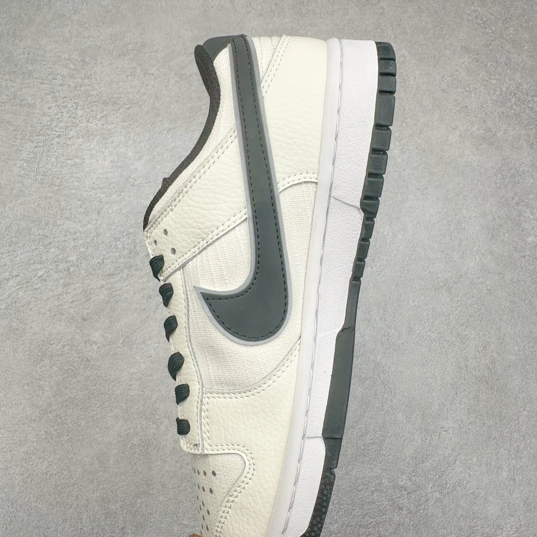 图片[7]-NK Dunk Low 定制配色 KK1888-005 大厂出品 极力推荐 原装头层材料 独家版型蒸餾加工帶來的是更好的视觉和脚感体验大厂纯原品质出货 清洁度 电绣工艺 皮料切割干净无任何毛边 细节完美 尺码：36 36.5 37.5 38 38.5 39 40 40.5 41 42 42.5 43 44 44.5 45 46 47.5-选品中心