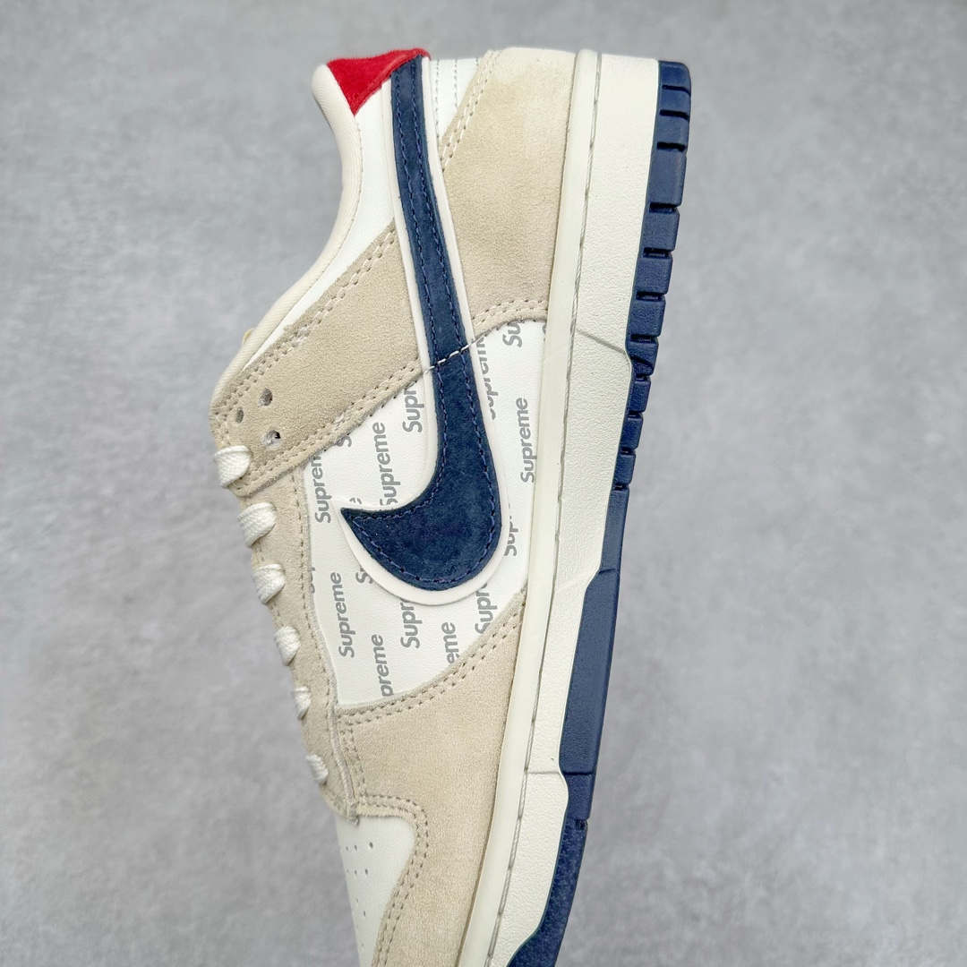 图片[7]-NK Dunk Low 定制配色 AG3702-850 大厂出品 极力推荐 原装头层材料 独家版型蒸餾加工帶來的是更好的视觉和脚感体验大厂纯原品质出货 清洁度 电绣工艺 皮料切割干净无任何毛边 细节完美 尺码：36 36.5 37.5 38 38.5 39 40 40.5 41 42 42.5 43 44 44.5 45 46 47.5-选品中心