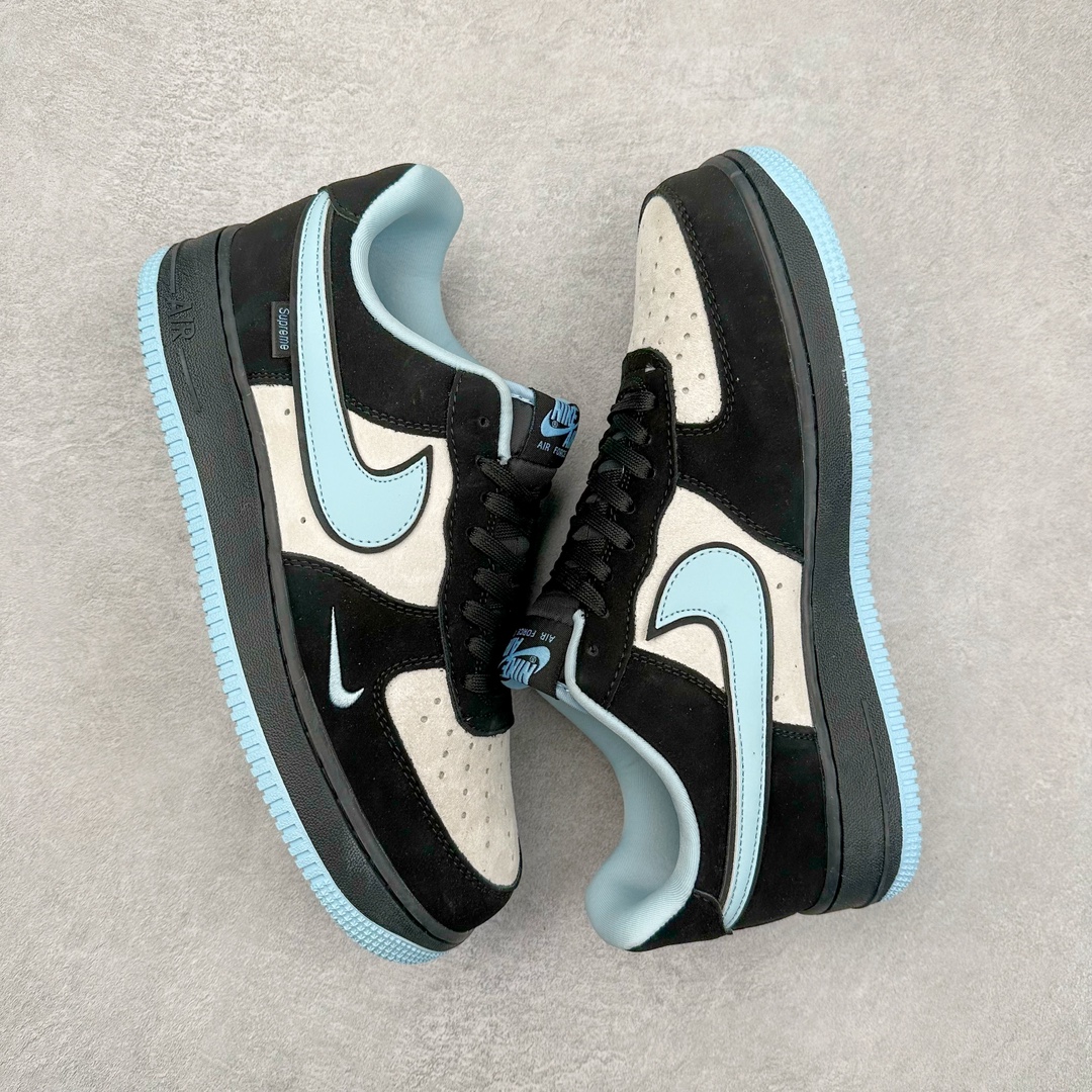 图片[3]-NK Air Force 1´07 Low 空军一号低帮百搭休闲运动板鞋 DF0188-025 柔软、弹性十足的缓震性能和出色的中底设计 横跨复古与现代的外型结合 造就出风靡全球 三十多年的Force 1 直到今天还深受青睐 尺码：36 36.5 37.5 38 38.5 39 40 40.5 41 42 42.5 43 44 44.5 45-选品中心