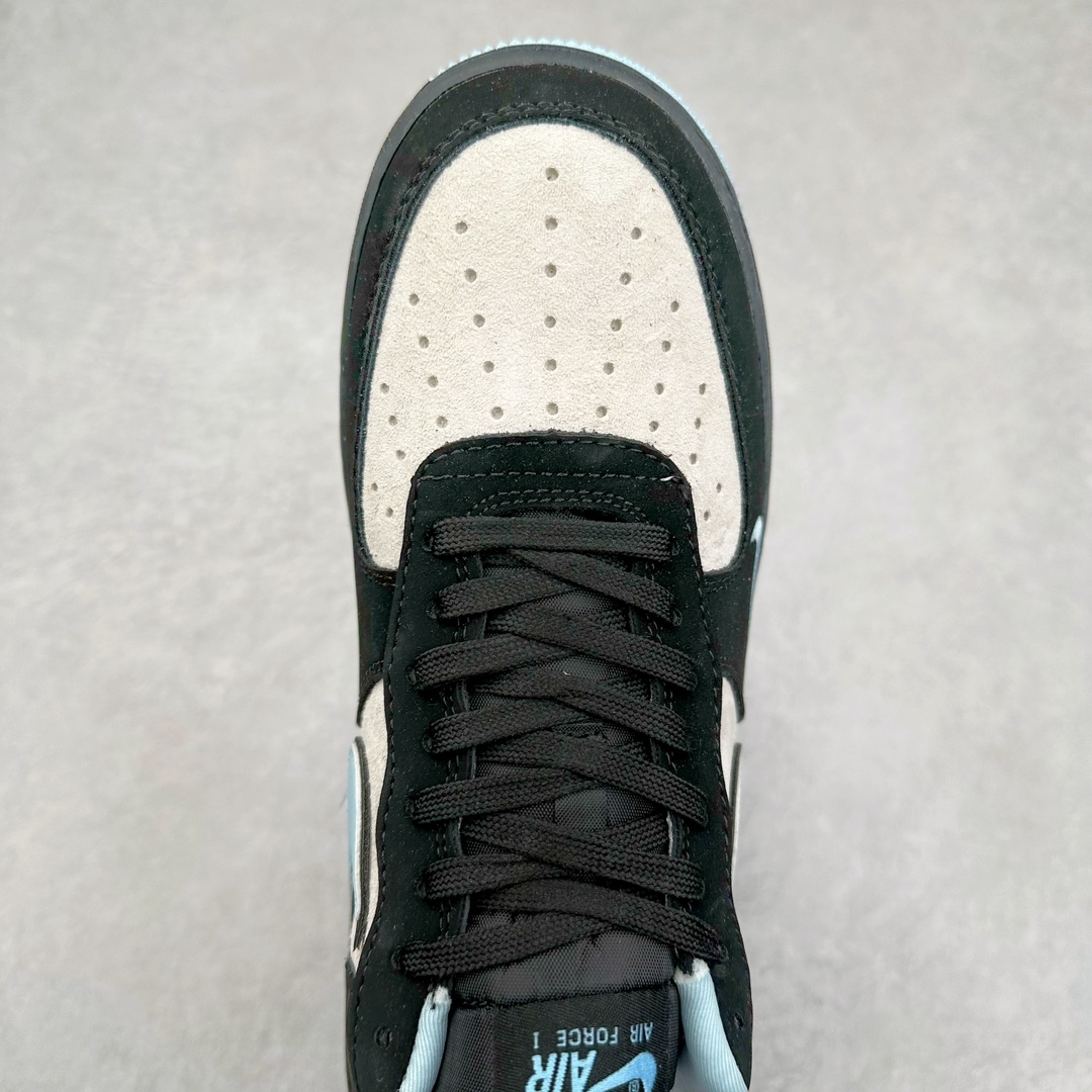 图片[4]-NK Air Force 1´07 Low 空军一号低帮百搭休闲运动板鞋 DF0188-025 柔软、弹性十足的缓震性能和出色的中底设计 横跨复古与现代的外型结合 造就出风靡全球 三十多年的Force 1 直到今天还深受青睐 尺码：36 36.5 37.5 38 38.5 39 40 40.5 41 42 42.5 43 44 44.5 45-选品中心