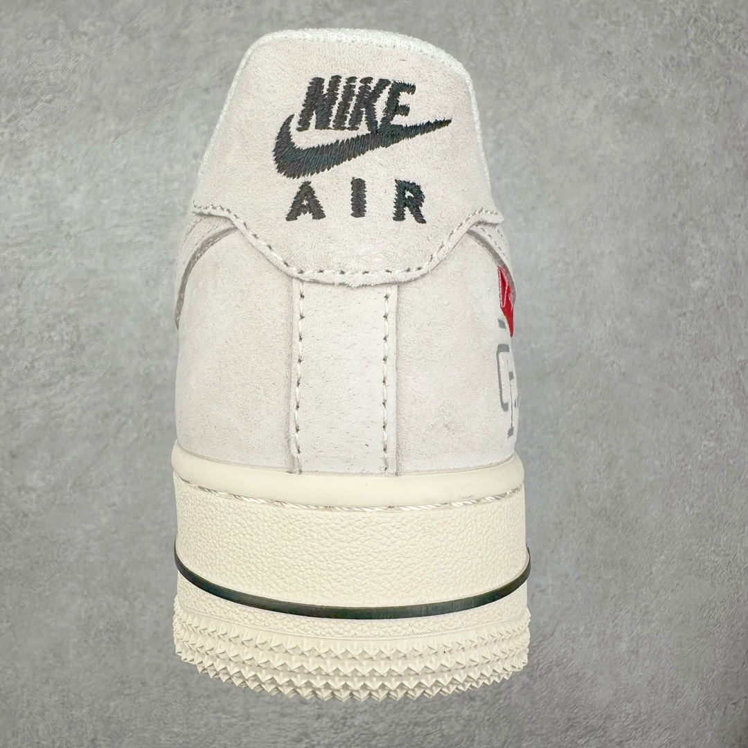 图片[8]-NK Air Force 1´07 Low 空军一号低帮百搭休闲运动板鞋 SJ6698-020 柔软、弹性十足的缓震性能和出色的中底设计 横跨复古与现代的外型结合 造就出风靡全球 三十多年的Force 1 直到今天还深受青睐 尺码：36 36.5 37.5 38 38.5 39 40 40.5 41 42 42.5 43 44 44.5 45-选品中心