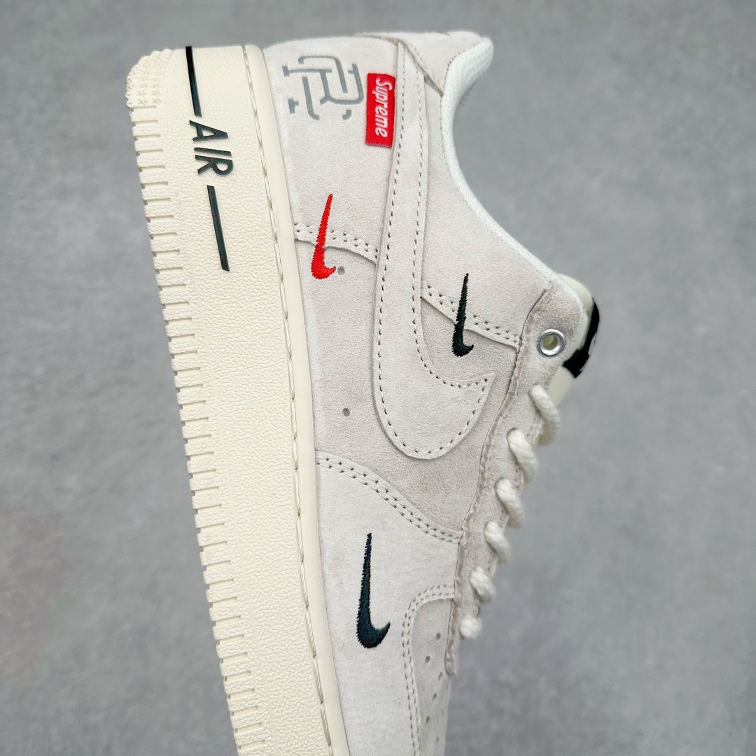 图片[6]-NK Air Force 1´07 Low 空军一号低帮百搭休闲运动板鞋 SJ6698-020 柔软、弹性十足的缓震性能和出色的中底设计 横跨复古与现代的外型结合 造就出风靡全球 三十多年的Force 1 直到今天还深受青睐 尺码：36 36.5 37.5 38 38.5 39 40 40.5 41 42 42.5 43 44 44.5 45-选品中心