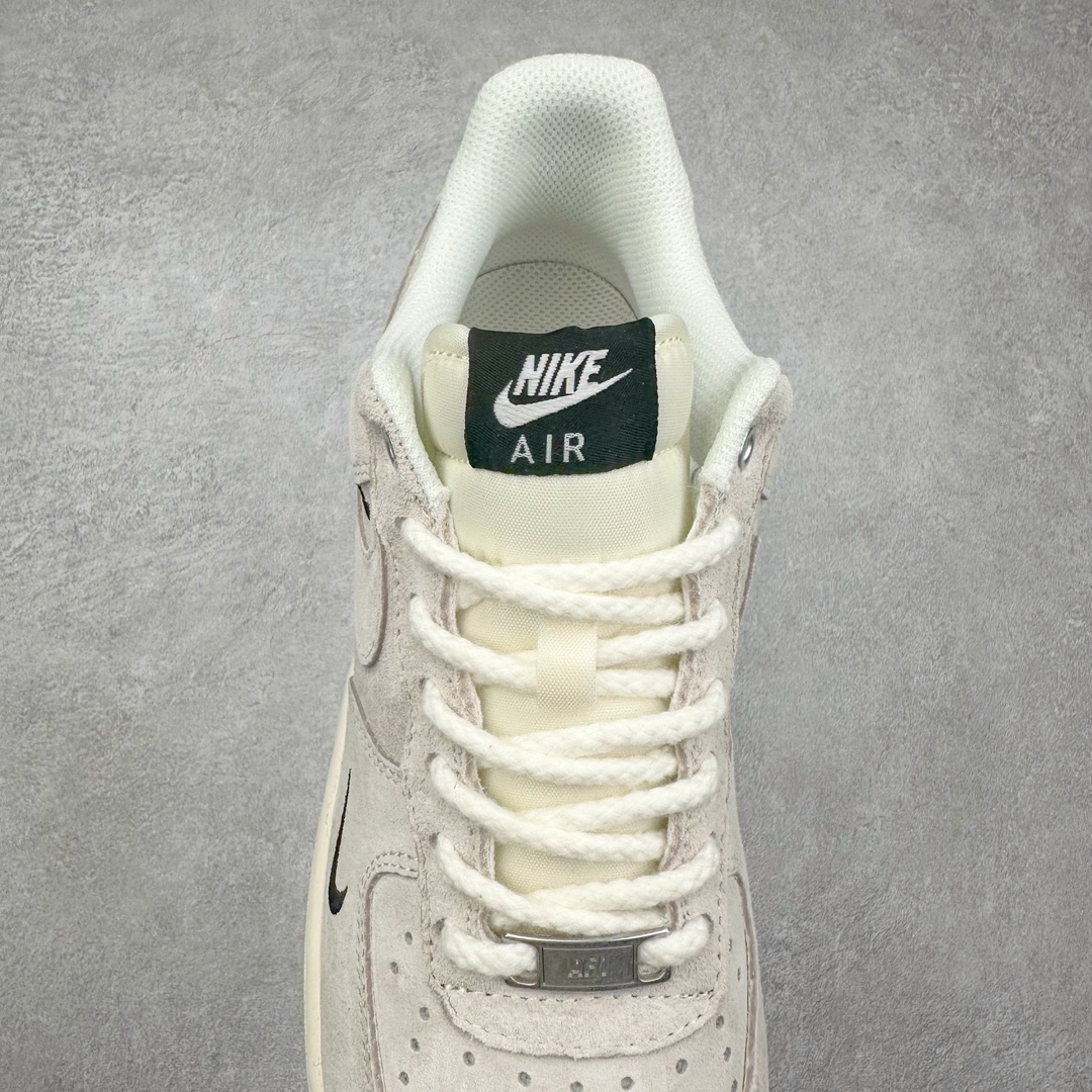 图片[5]-NK Air Force 1´07 Low 空军一号低帮百搭休闲运动板鞋 SJ6698-020 柔软、弹性十足的缓震性能和出色的中底设计 横跨复古与现代的外型结合 造就出风靡全球 三十多年的Force 1 直到今天还深受青睐 尺码：36 36.5 37.5 38 38.5 39 40 40.5 41 42 42.5 43 44 44.5 45-选品中心