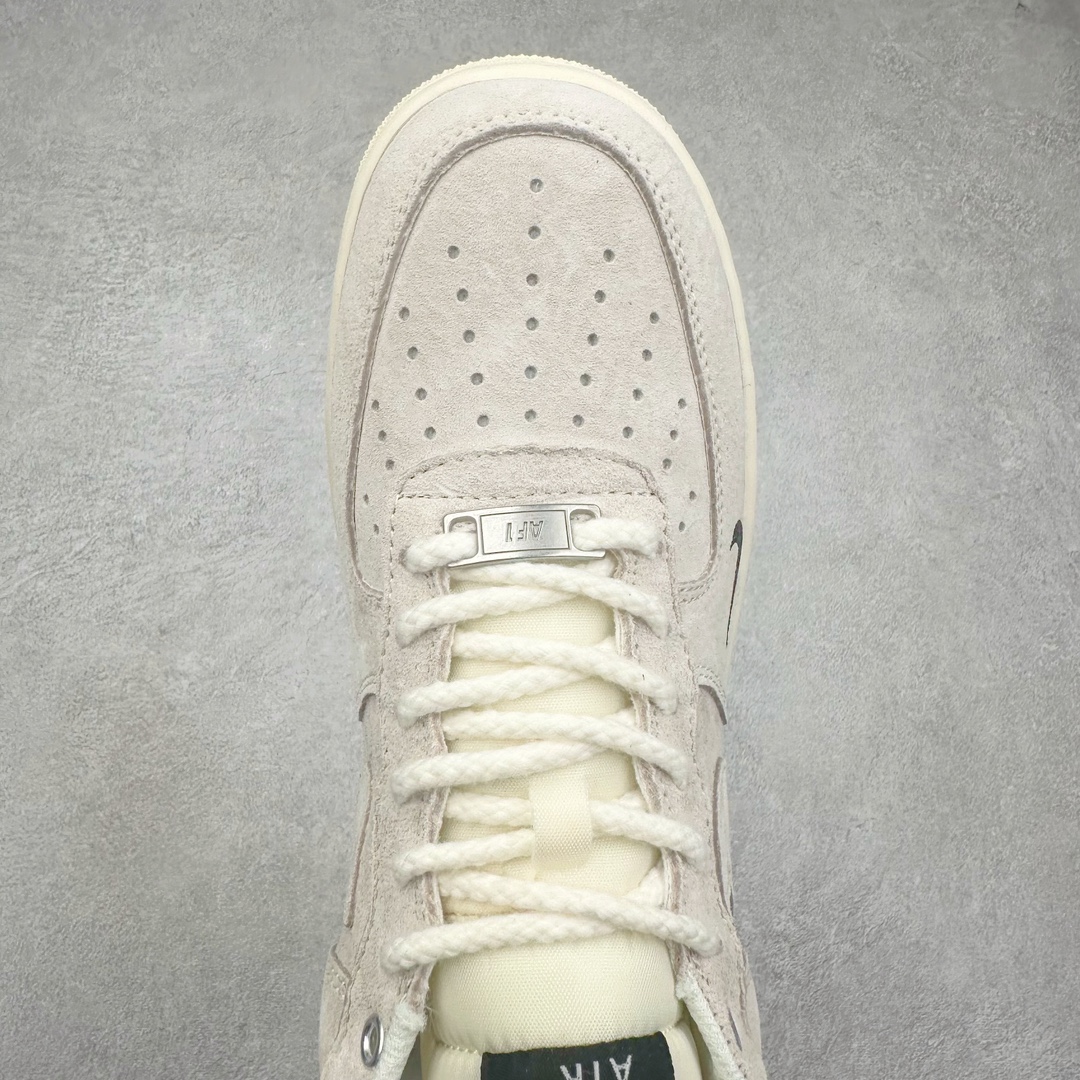 图片[4]-NK Air Force 1´07 Low 空军一号低帮百搭休闲运动板鞋 SJ6698-020 柔软、弹性十足的缓震性能和出色的中底设计 横跨复古与现代的外型结合 造就出风靡全球 三十多年的Force 1 直到今天还深受青睐 尺码：36 36.5 37.5 38 38.5 39 40 40.5 41 42 42.5 43 44 44.5 45-选品中心