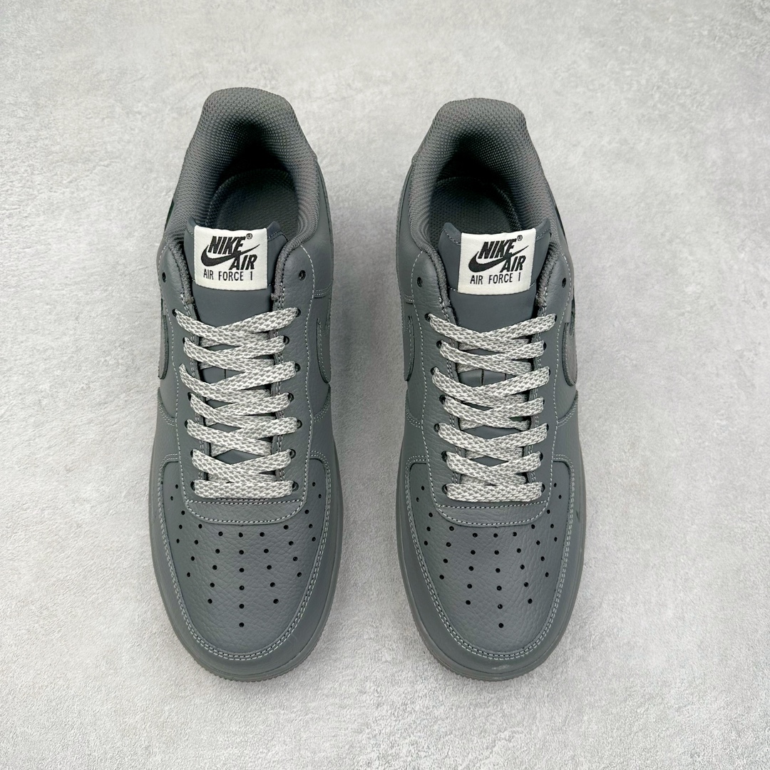 图片[2]-NK Air Force 1´07 Low 空军一号低帮百搭休闲运动板鞋 DM0790-132 柔软、弹性十足的缓震性能和出色的中底设计 横跨复古与现代的外型结合 造就出风靡全球 三十多年的Force 1 直到今天还深受青睐 尺码：36 36.5 37.5 38 38.5 39 40 40.5 41 42 42.5 43 44 44.5 45-选品中心